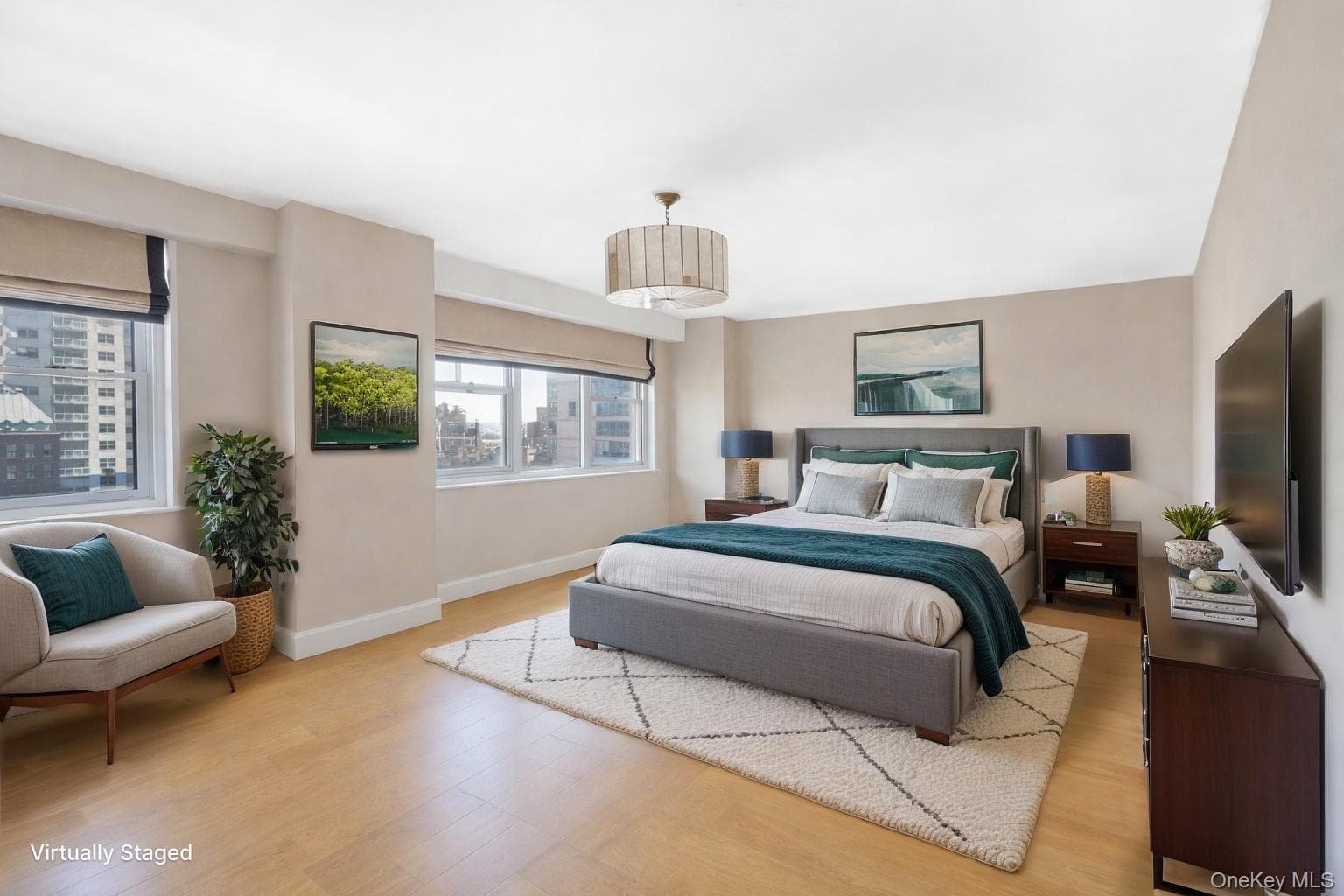 400 E 54th Street Unit: 25C thumbnail 2