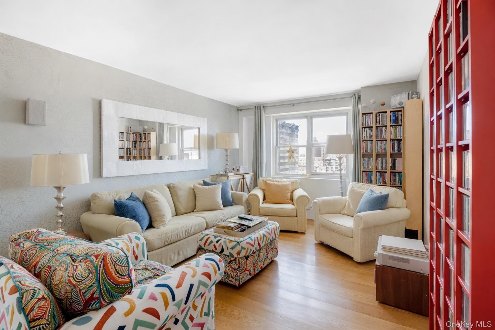400 E 54th Street Unit: 25C, New York (manhattan)