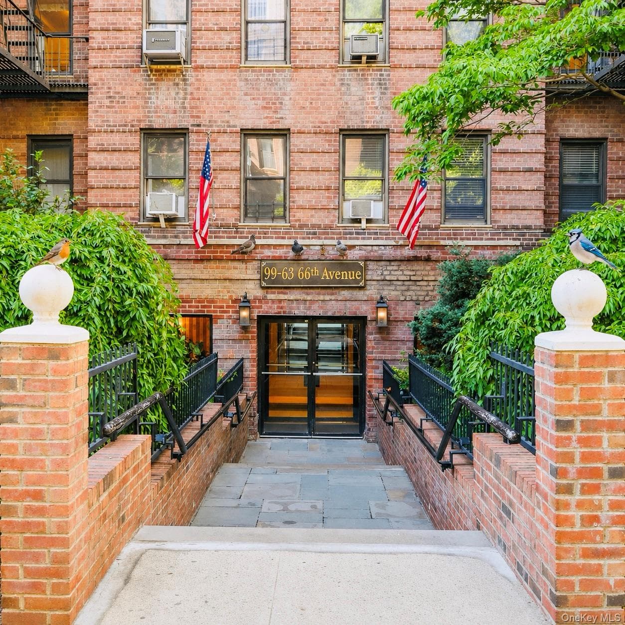 99-63 66th Ave Unit: C8, Rego Park