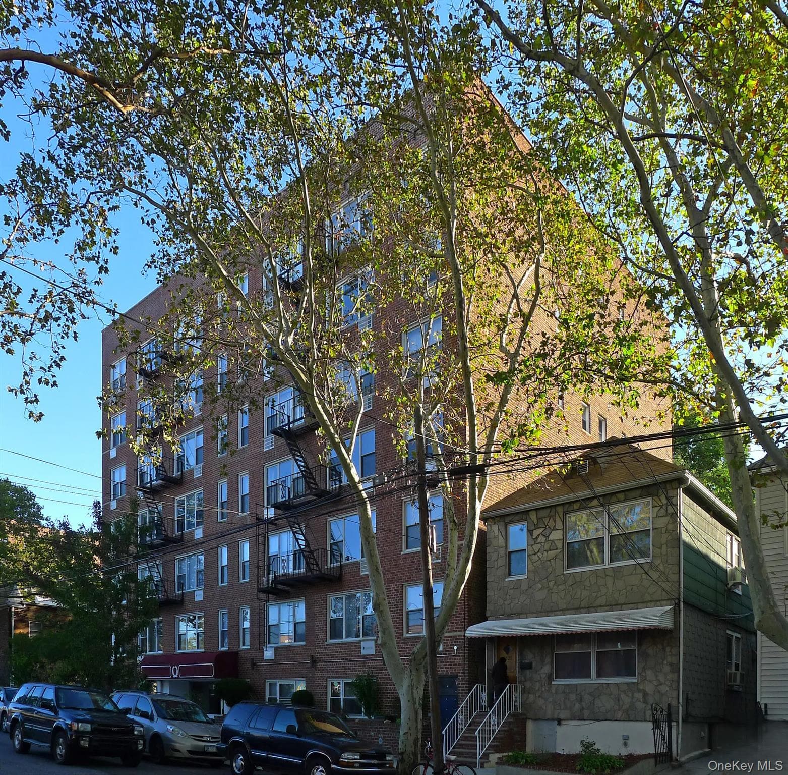 50-15 39th Street Unit: 5C thumbnail 2