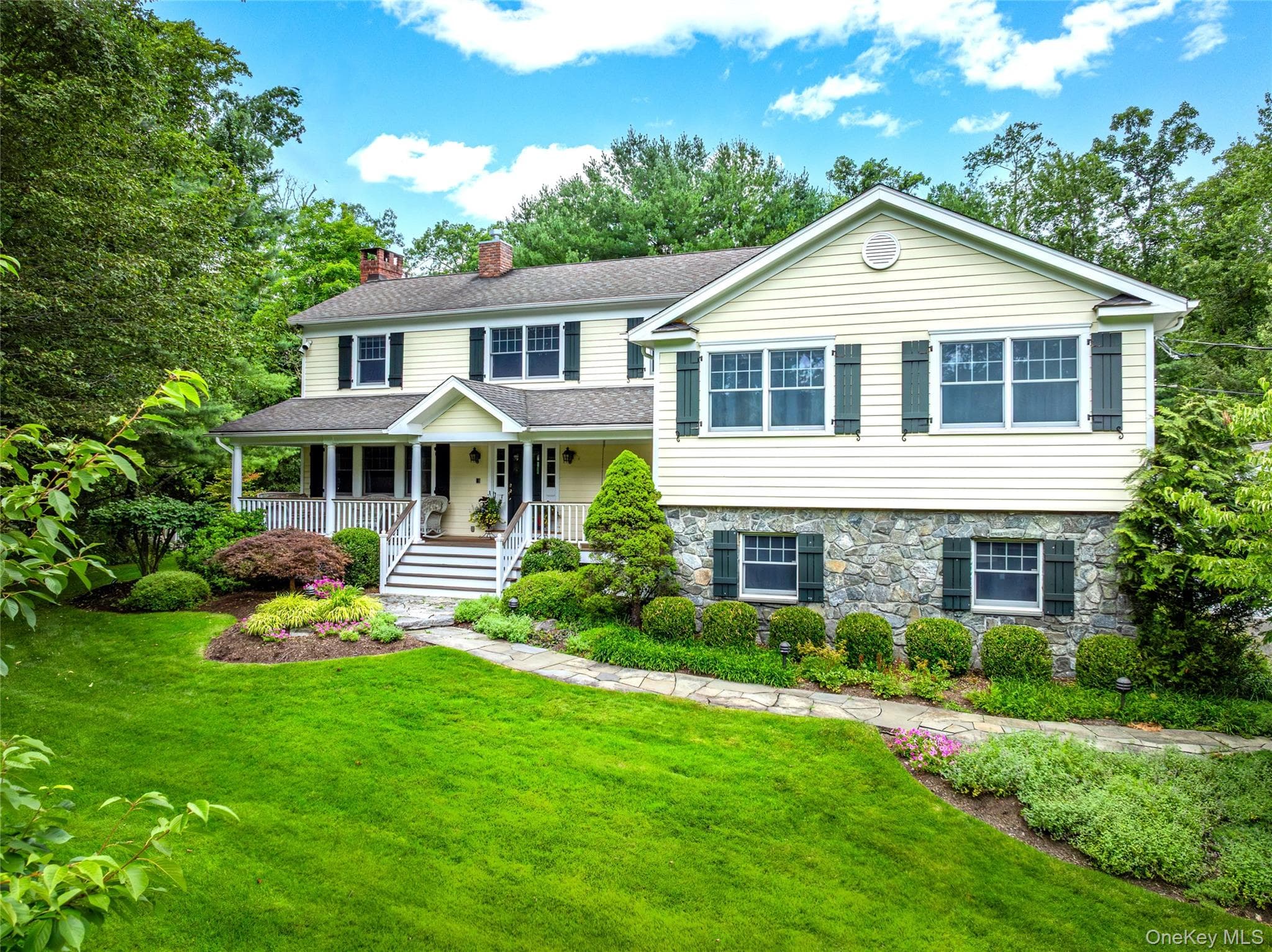 1 Fox Ridge Court, Armonk