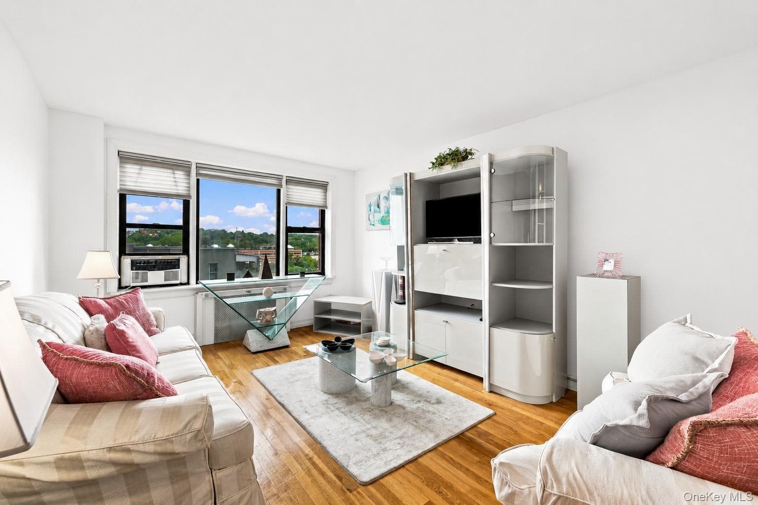 10 Franklin Avenue Unit: 2A, White Plains