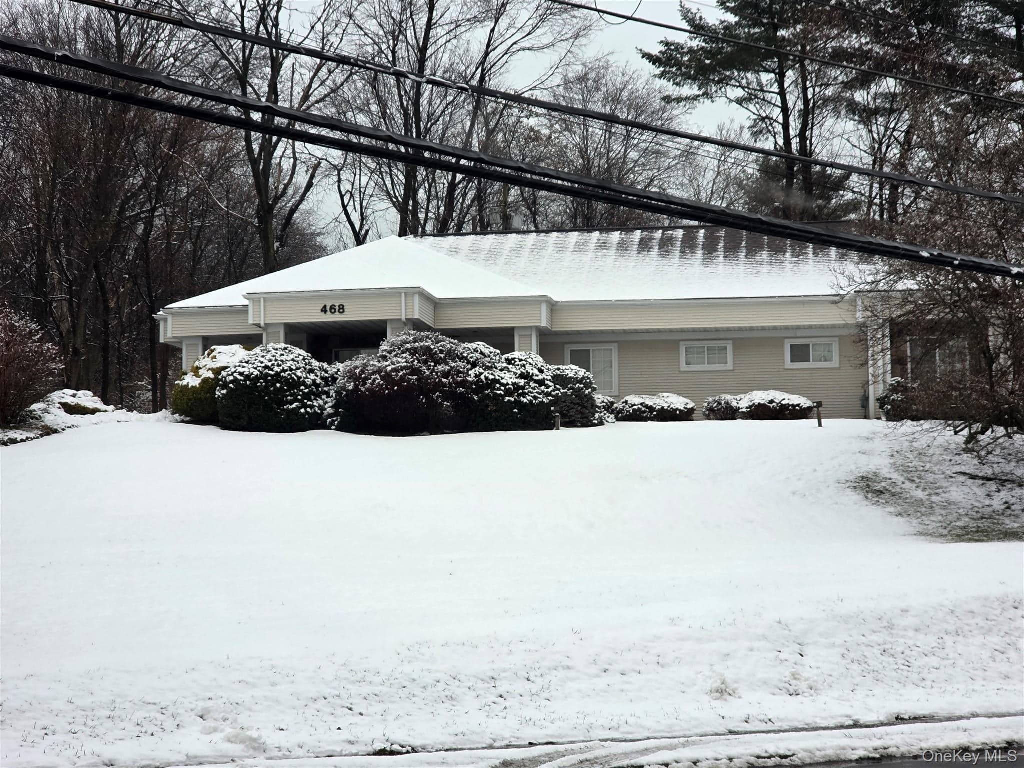 468 Gidney Avenue, Newburgh