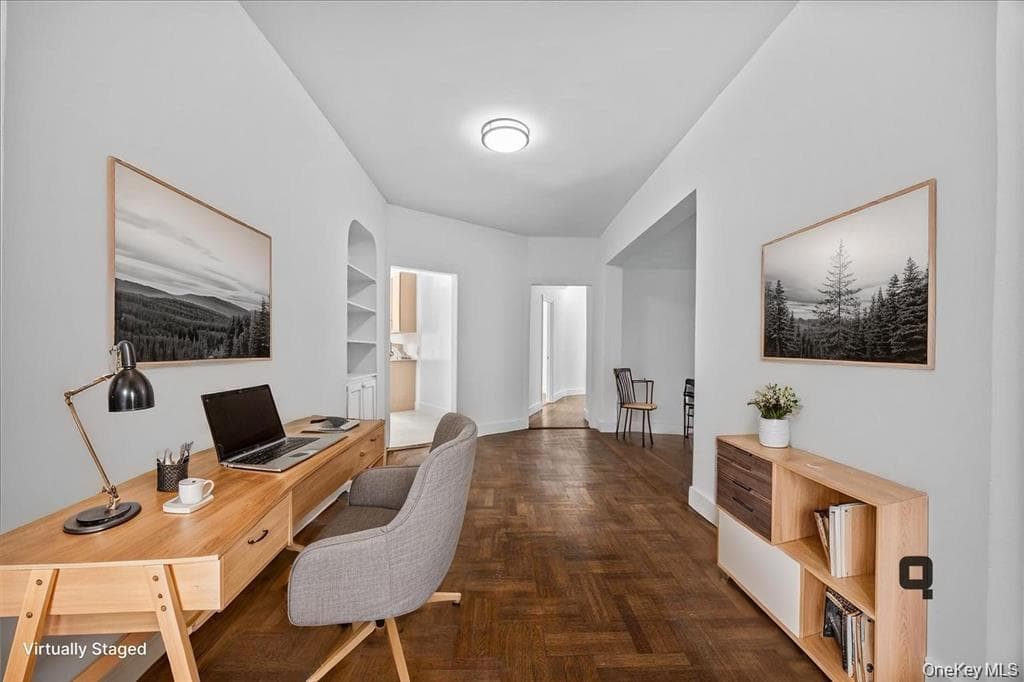 675 Walton Avenue Unit: 2B thumbnail 3