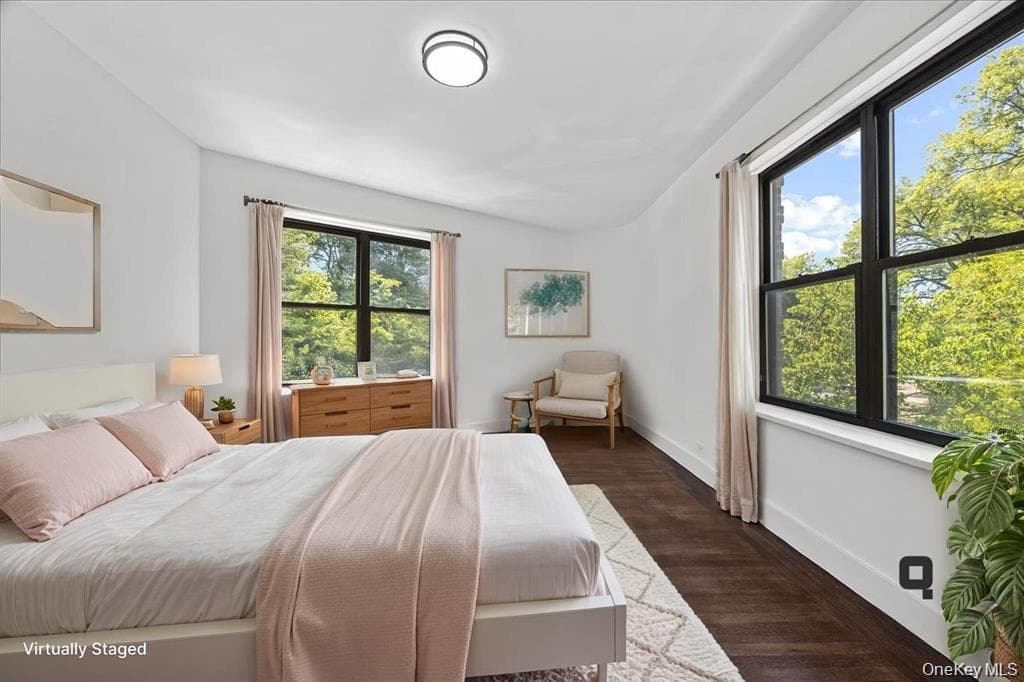 675 Walton Avenue Unit: 2B thumbnail 4