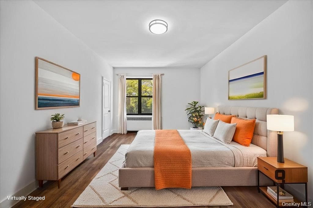 675 Walton Avenue Unit: 2B thumbnail 5