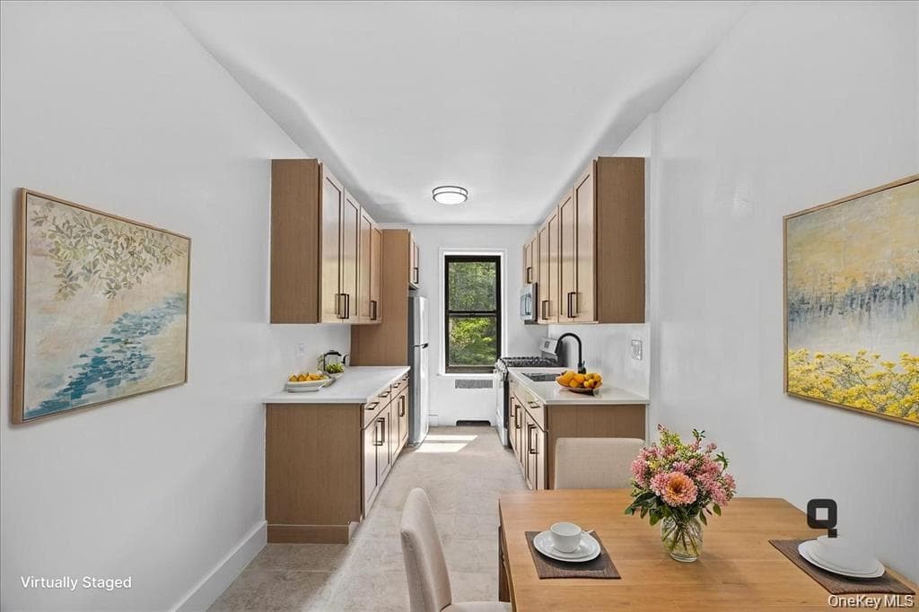 675 Walton Avenue Unit: 2B, Bronx