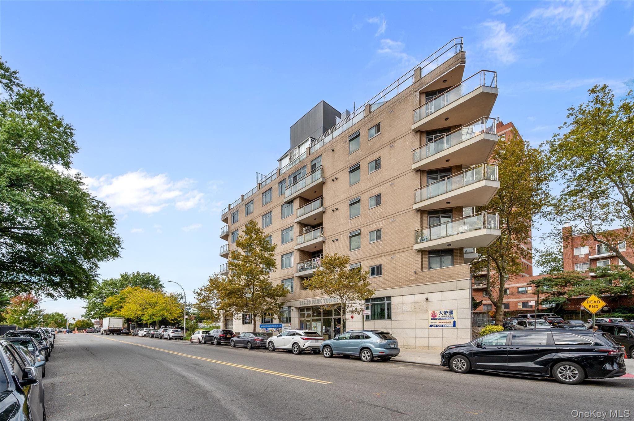 132-29 Blossom Avenue Unit: 4H thumbnail 2