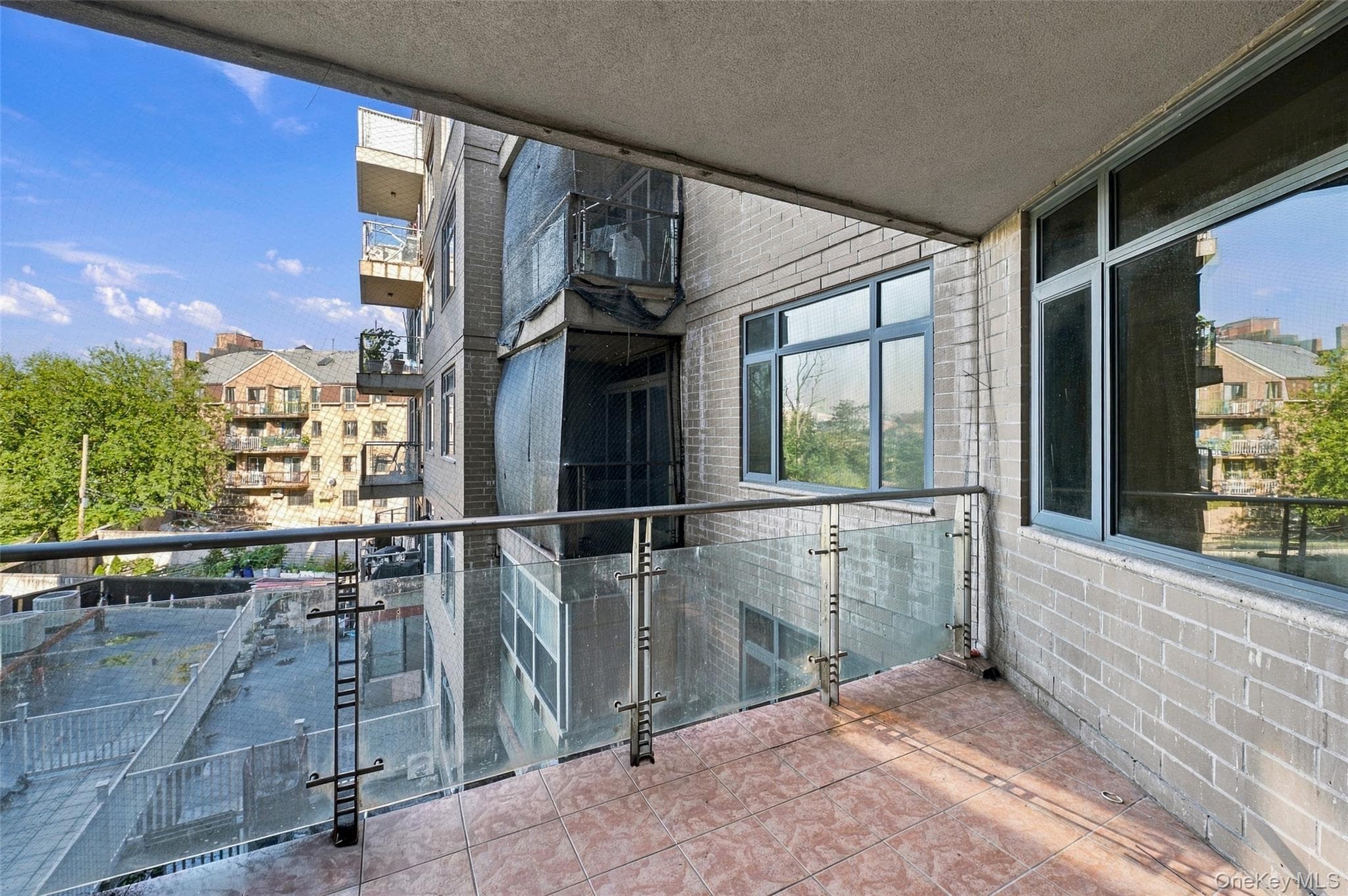 132-29 Blossom Avenue Unit: 4H thumbnail 4