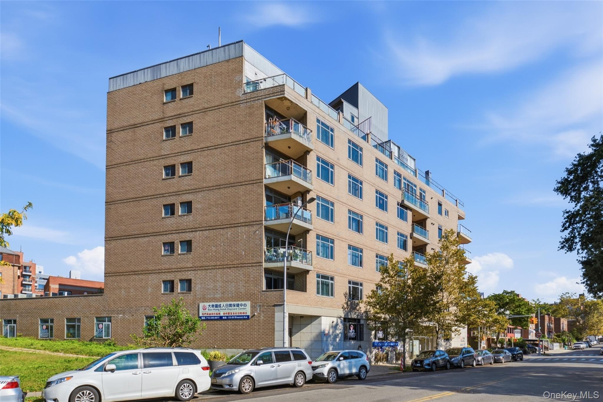 132-29 Blossom Avenue Unit: 4H thumbnail 19