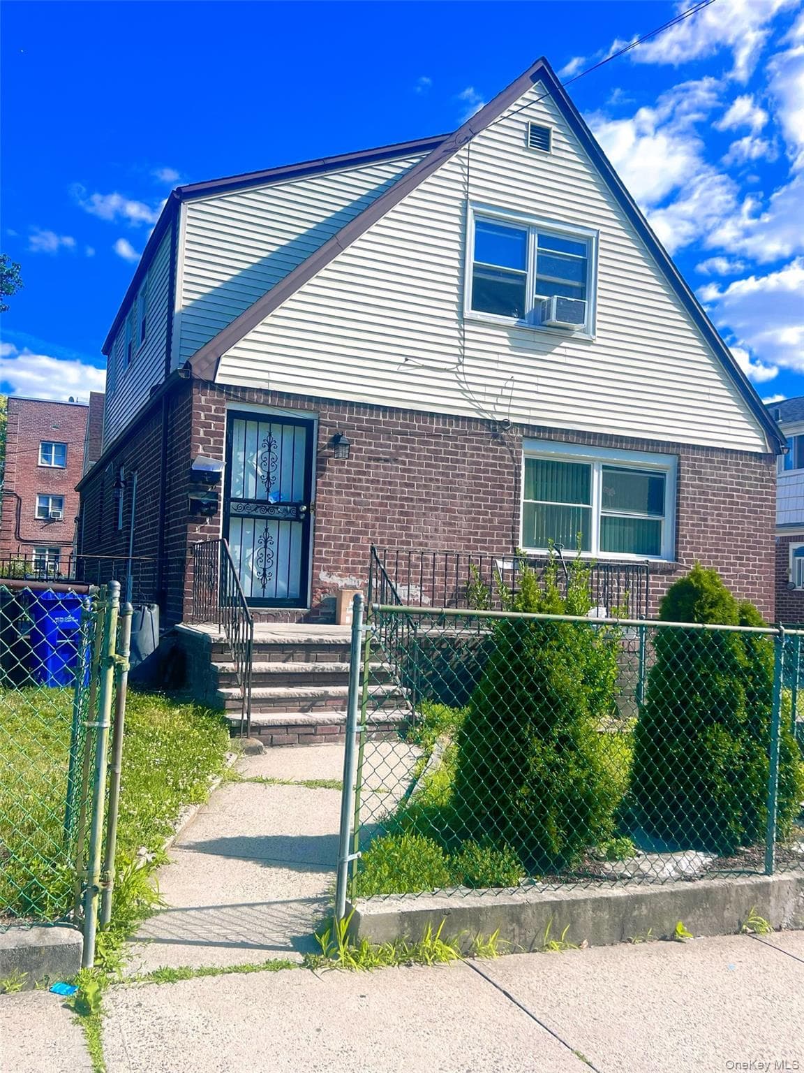 20020 42nd Avenue, Bayside