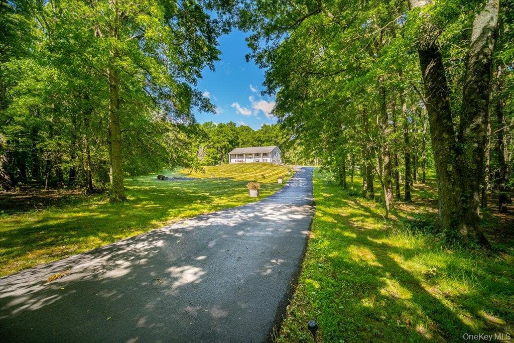 2398 State Route 207, Campbell Hall