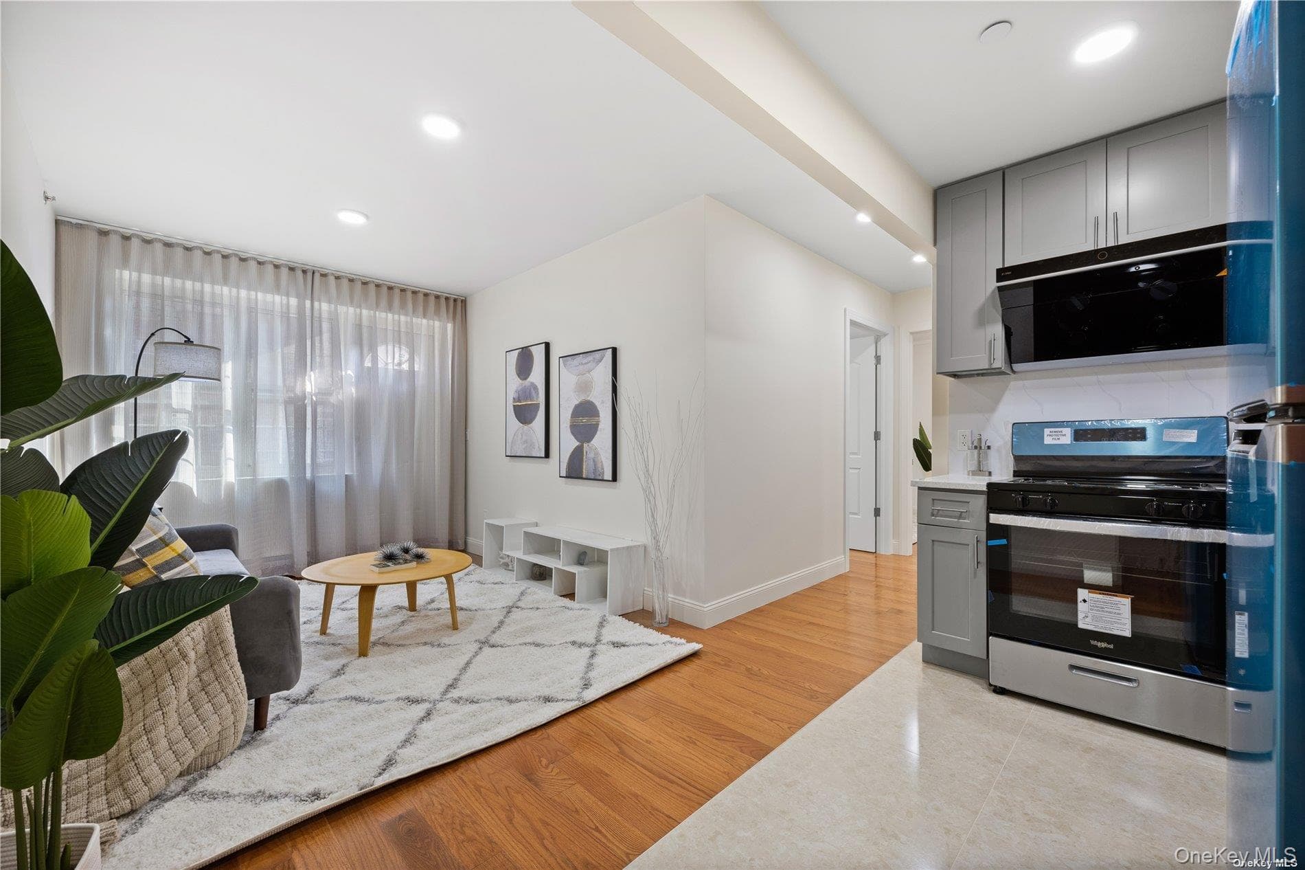 141-15 Cherry Avenue Unit: 2E thumbnail 4