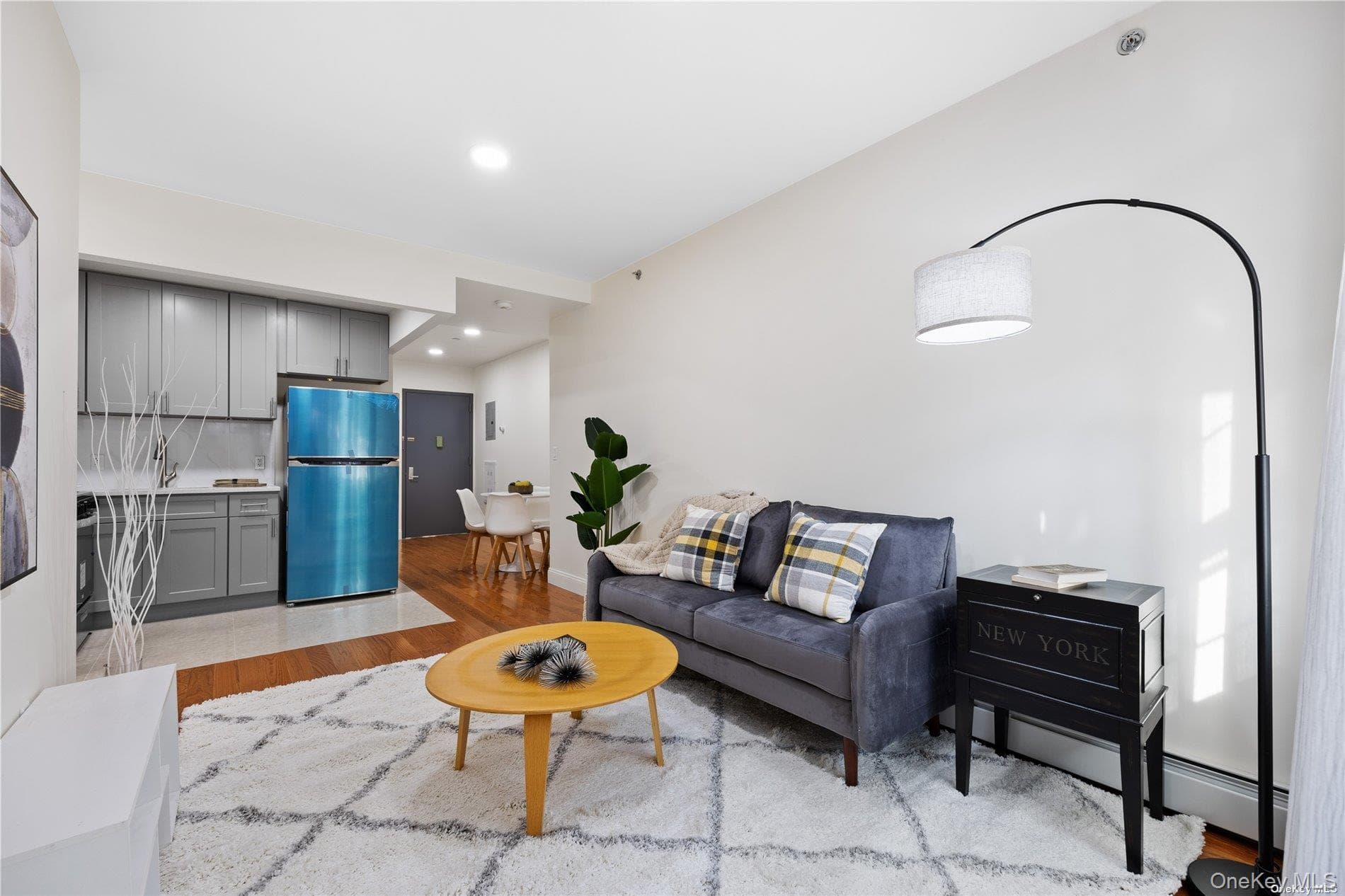 141-15 Cherry Avenue Unit: 2E thumbnail 7