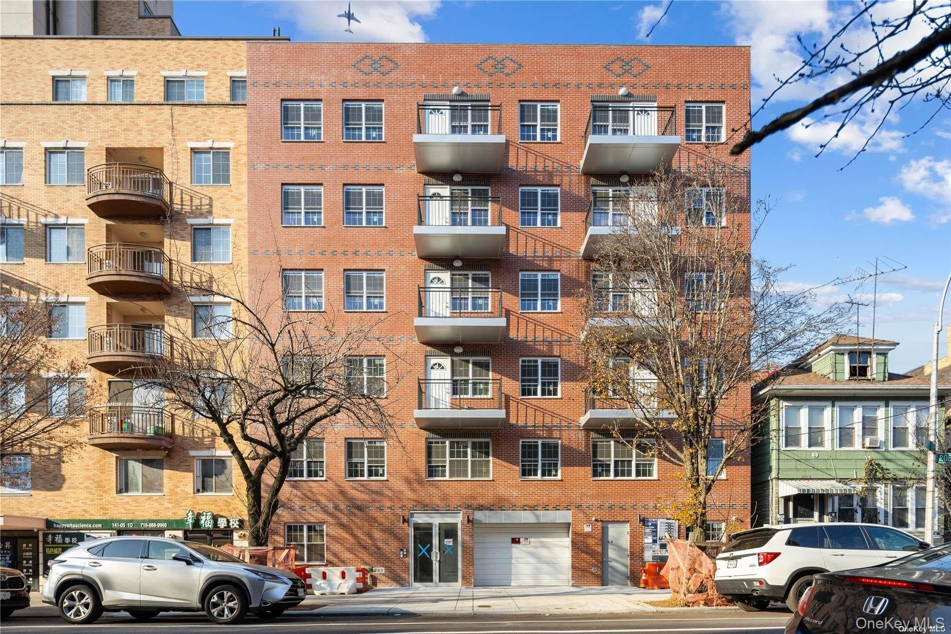 141-15 Cherry Avenue Unit: 2E photo 1