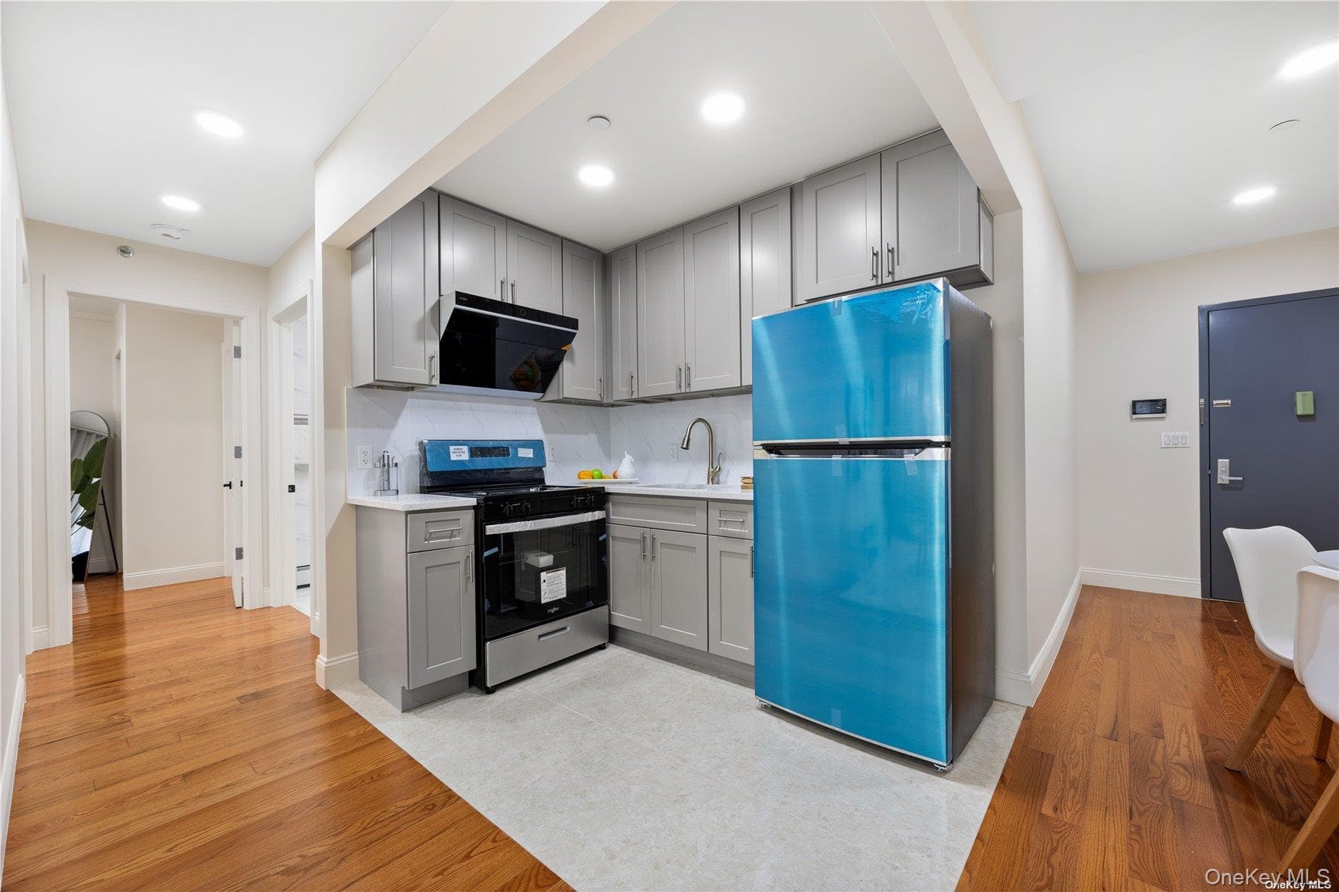 141-15 Cherry Avenue Unit: 2E thumbnail 5