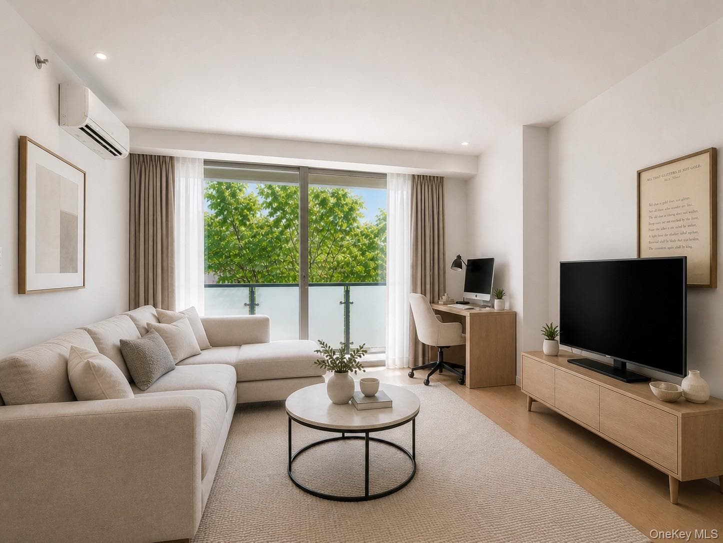 40 Pinehurst Avenue Unit: 2D thumbnail 3
