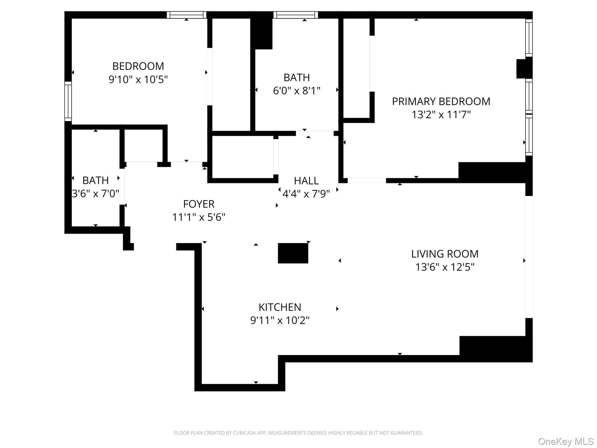 40 Pinehurst Avenue Unit: 2D thumbnail 29