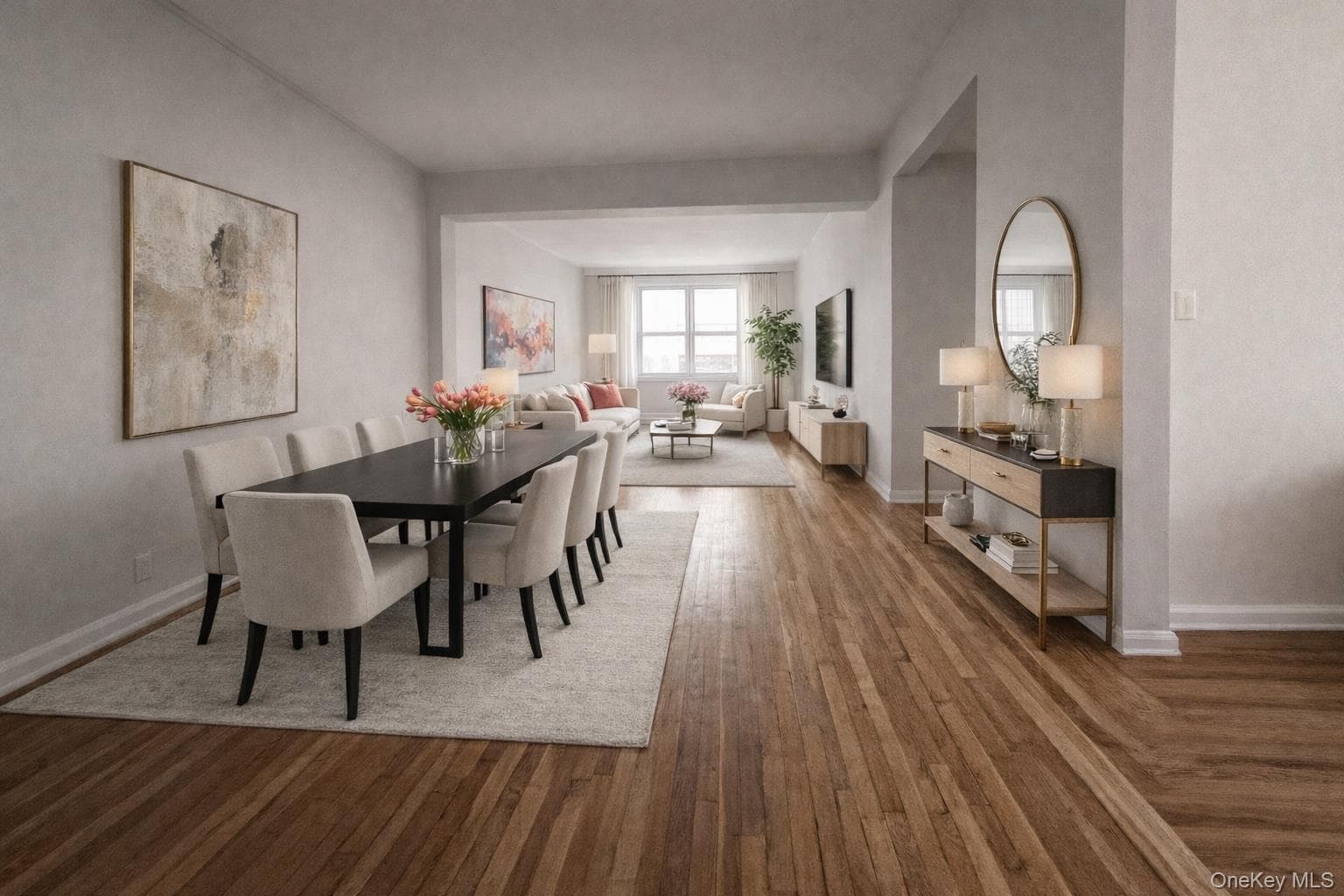 2080 Barnes Avenue Unit: 5B thumbnail 3