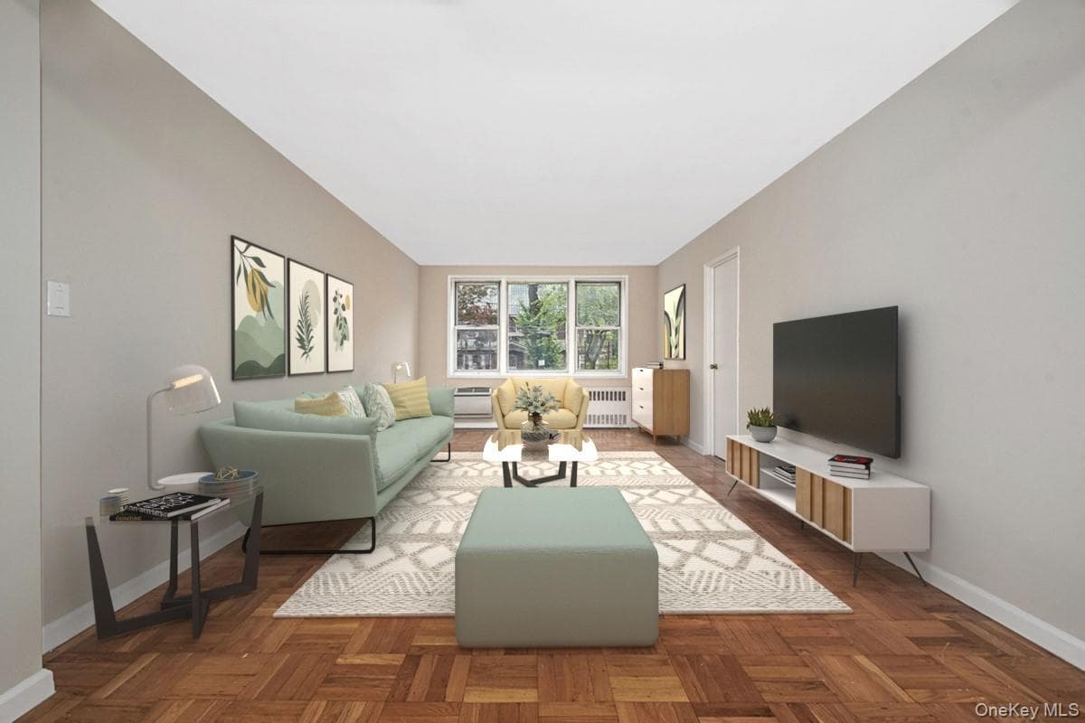 609 Kappock Street Unit: 3F thumbnail 5