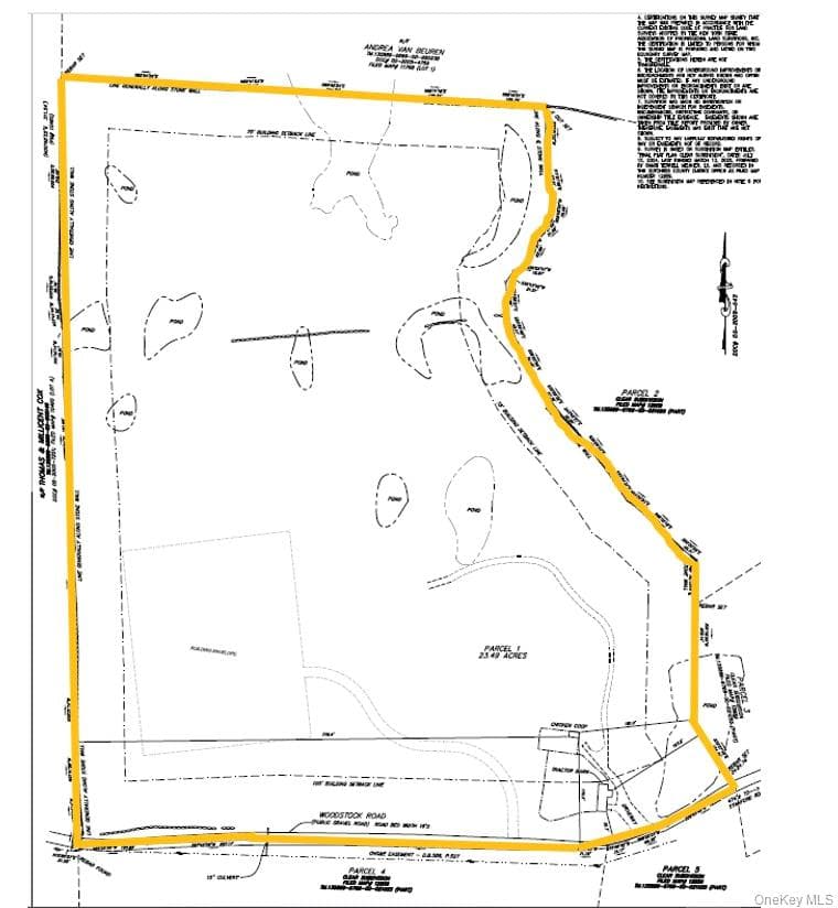 Parcel 1 - TBD Woodstock Road thumbnail 9