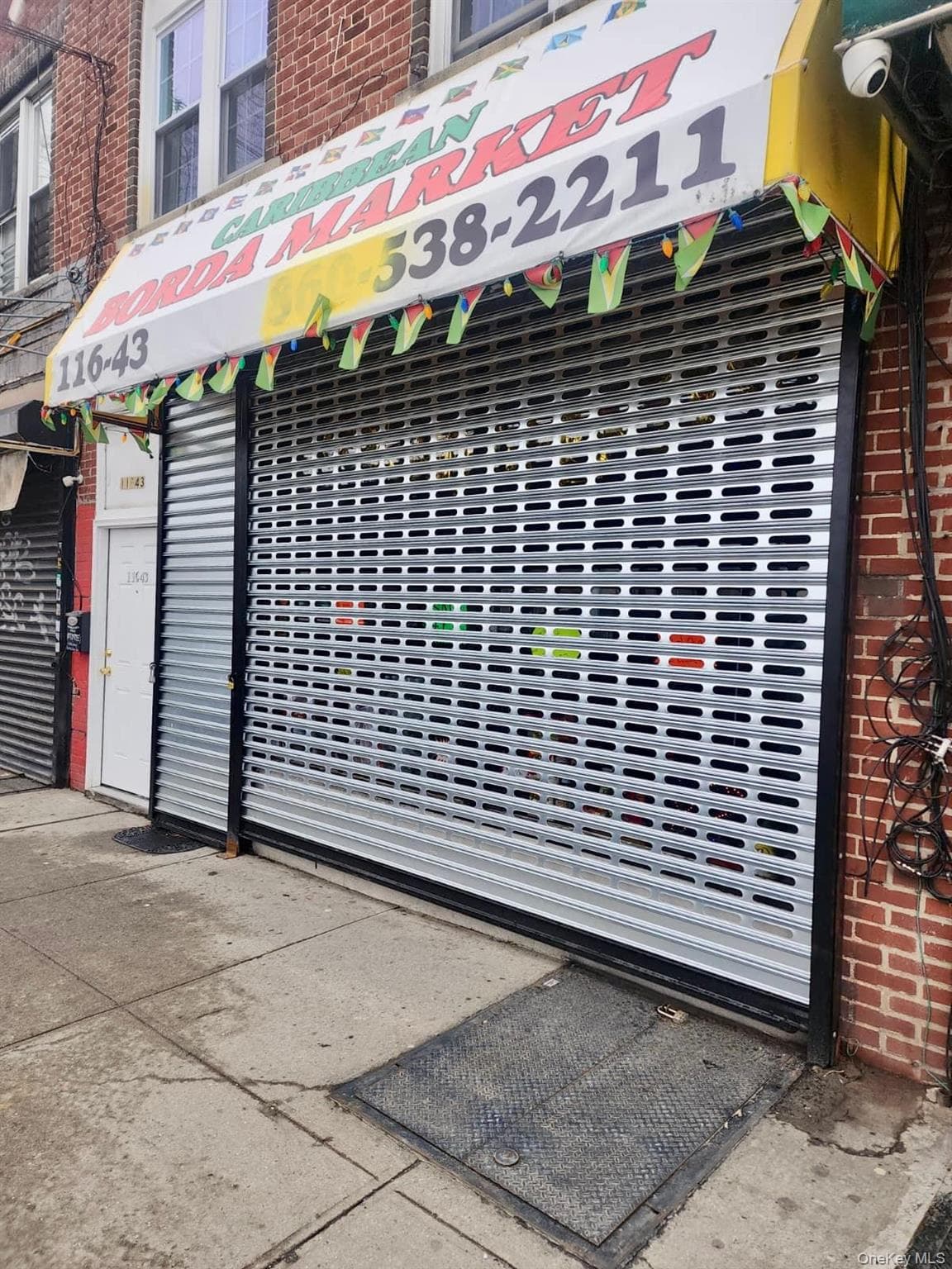 116-43 Sutphin Boulevard, Jamaica