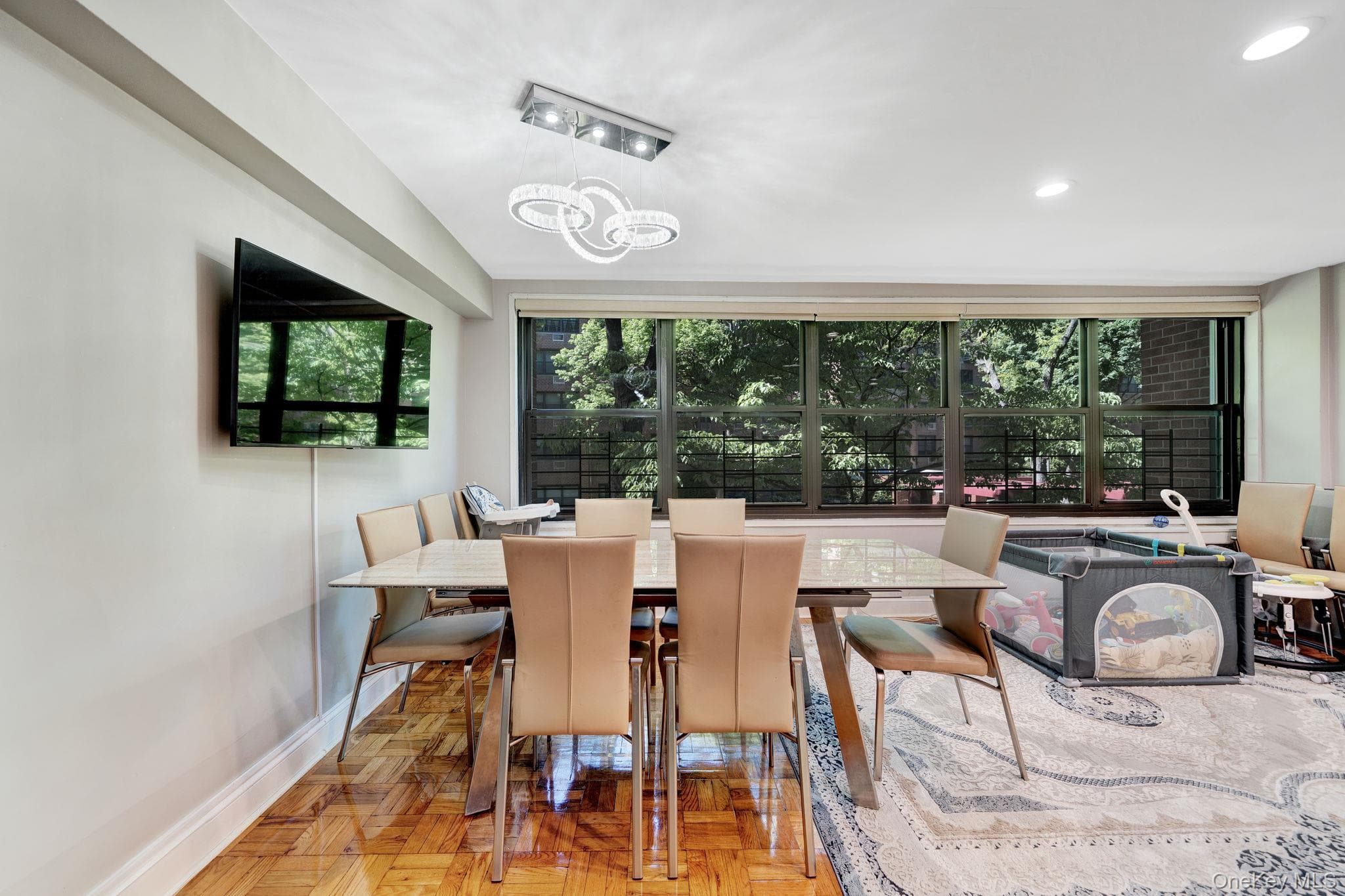 75-34 Bell Boulevard Unit: 1E thumbnail 9