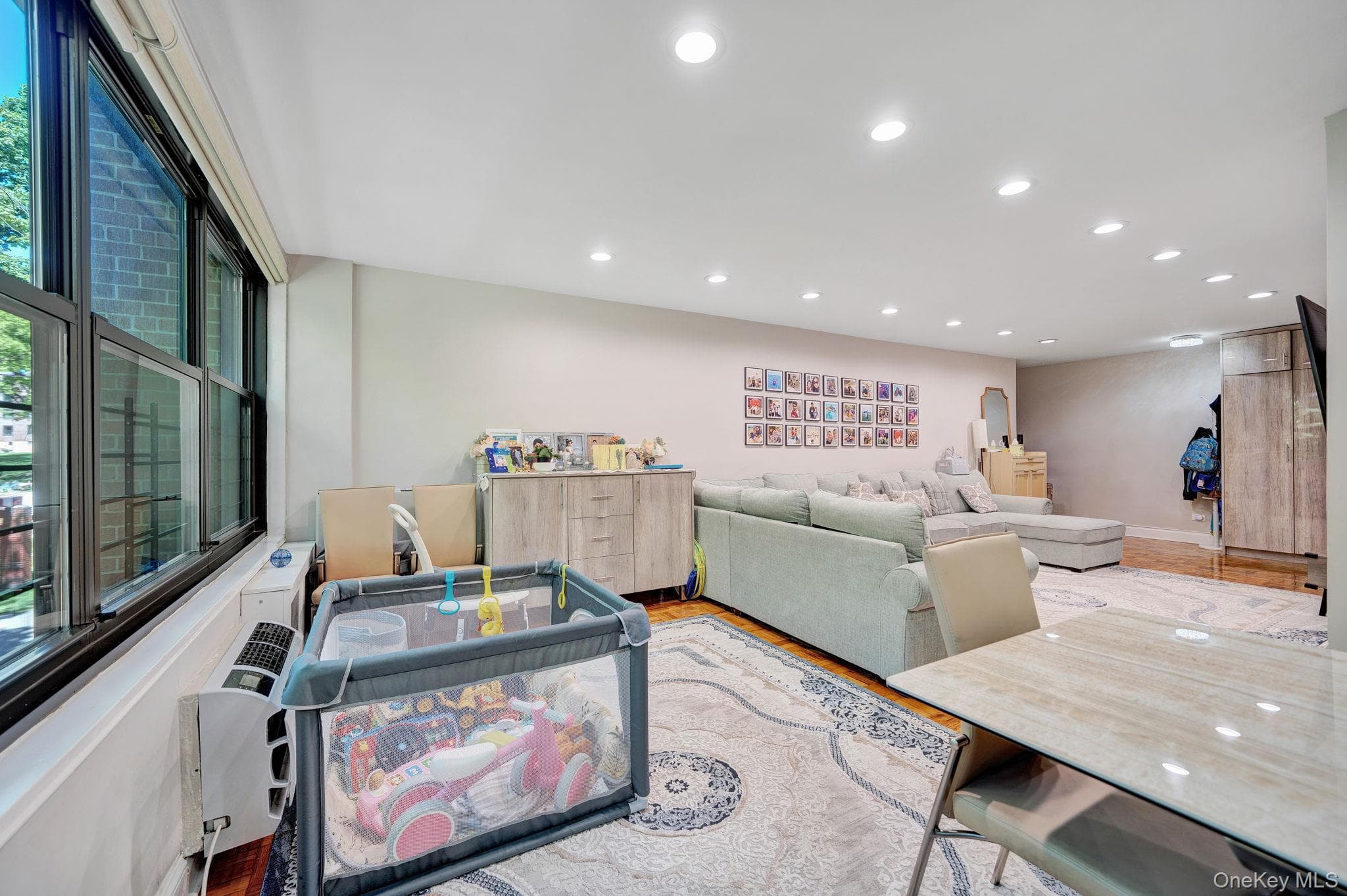 75-34 Bell Boulevard Unit: 1E thumbnail 12