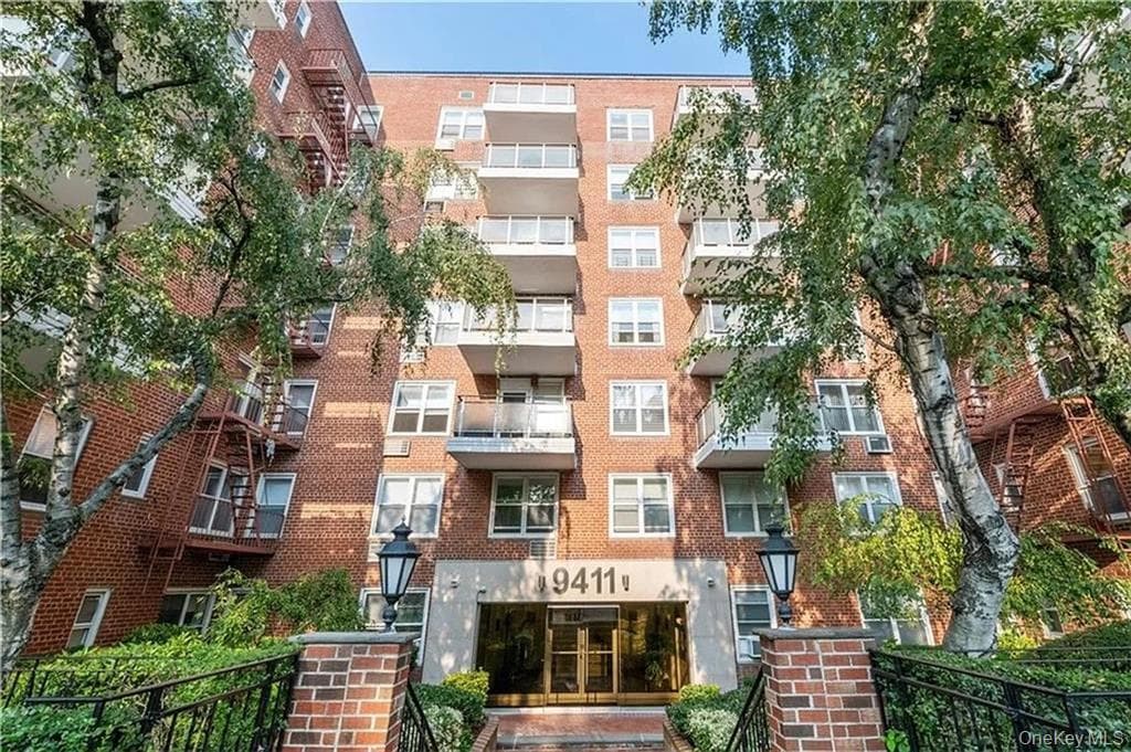 9411 Shore Road Unit: LF, Brooklyn