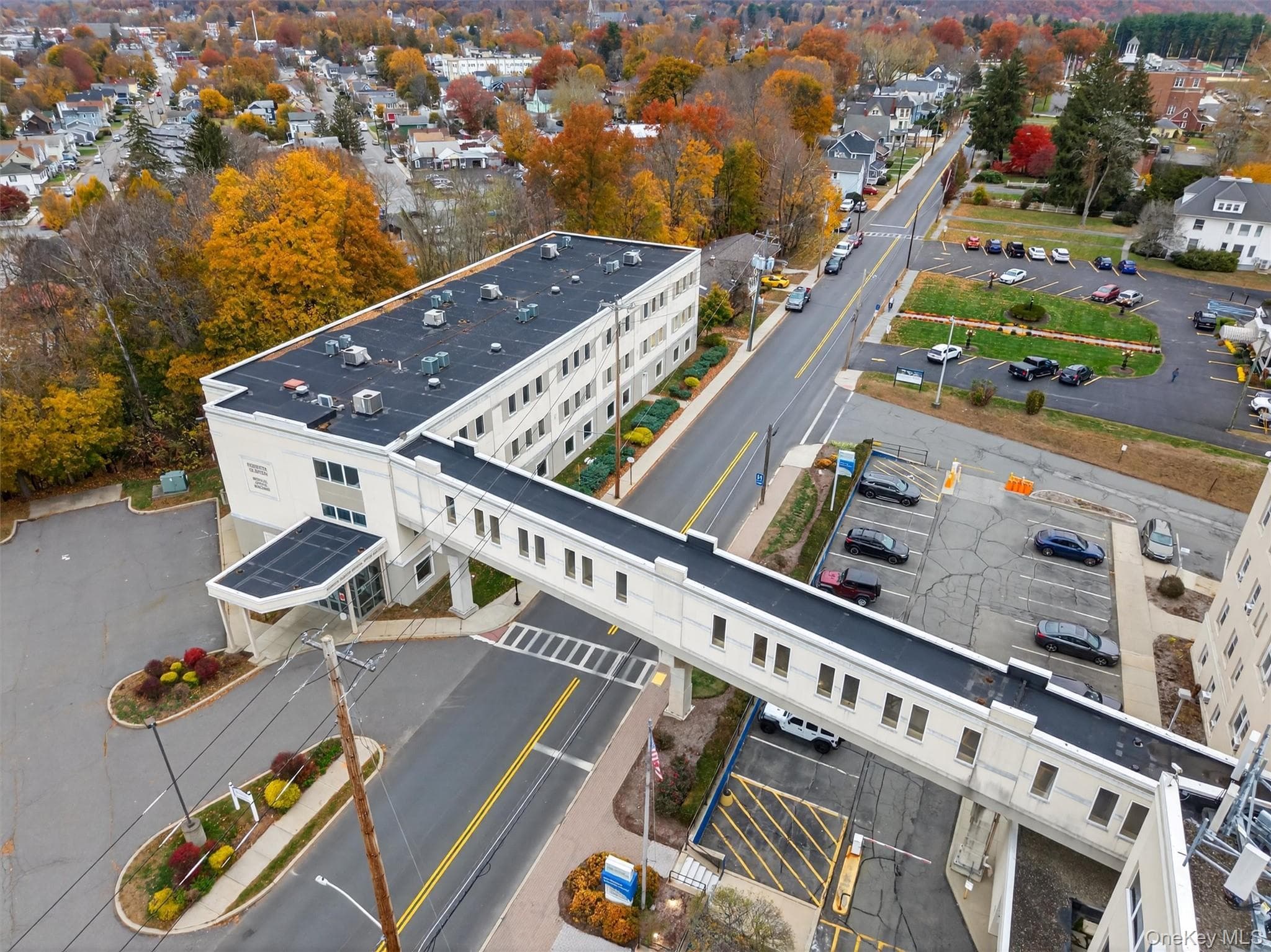 161 E Main Street, Port Jervis
