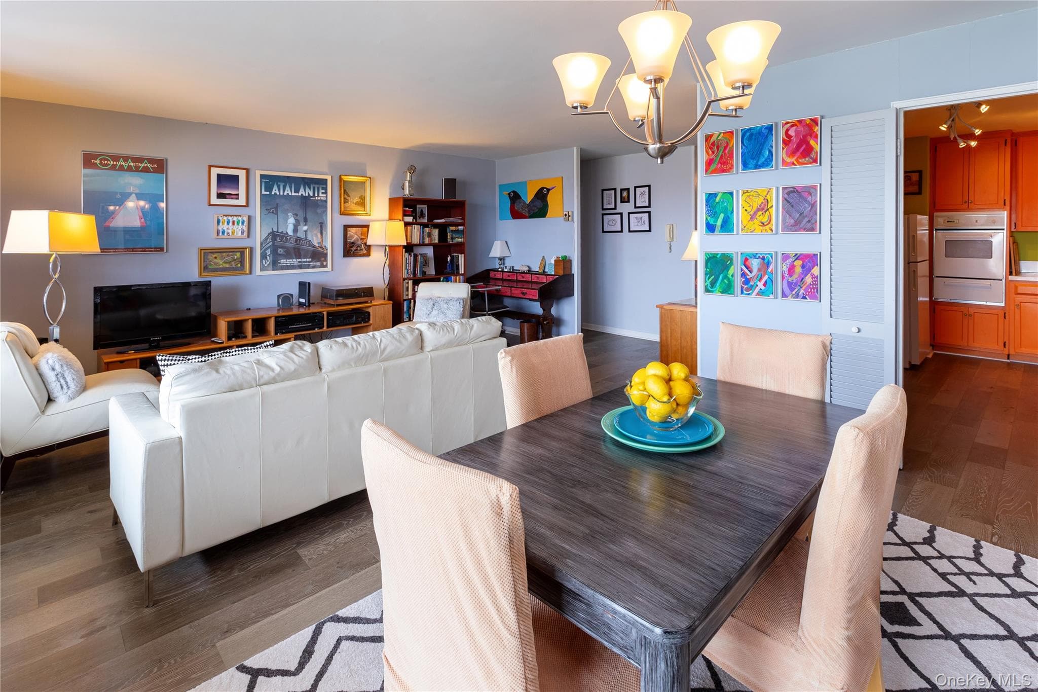 2500 Johnson Avenue Unit: 7S thumbnail 6