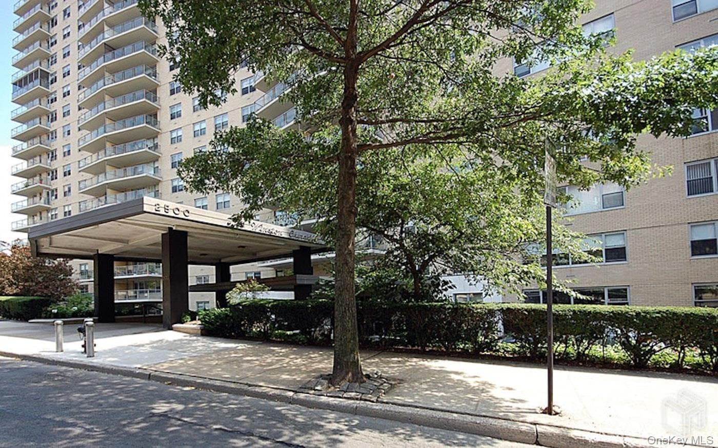 2500 Johnson Avenue Unit: 7S thumbnail 19