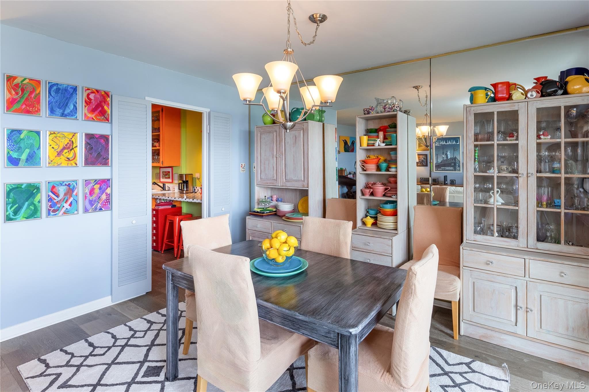 2500 Johnson Avenue Unit: 7S thumbnail 7