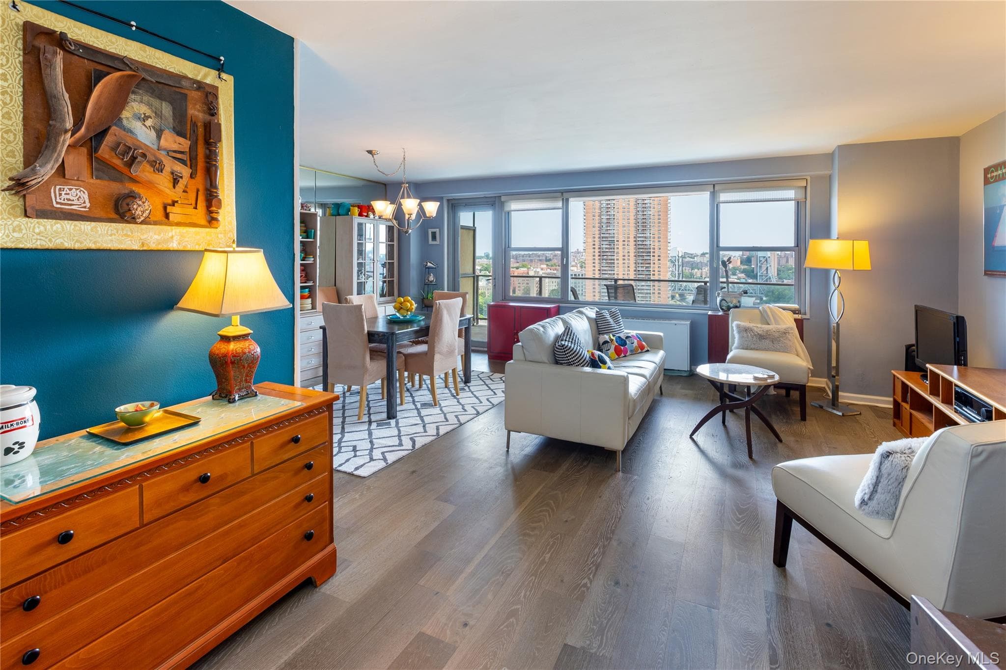 2500 Johnson Avenue Unit: 7S thumbnail 4