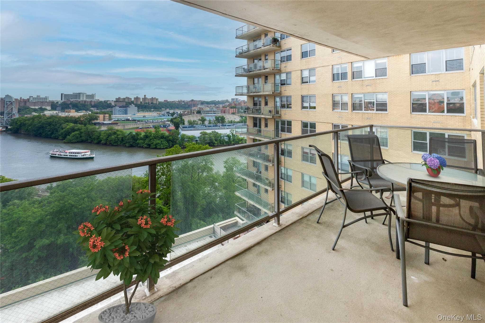 2500 Johnson Avenue Unit: 7S thumbnail 2