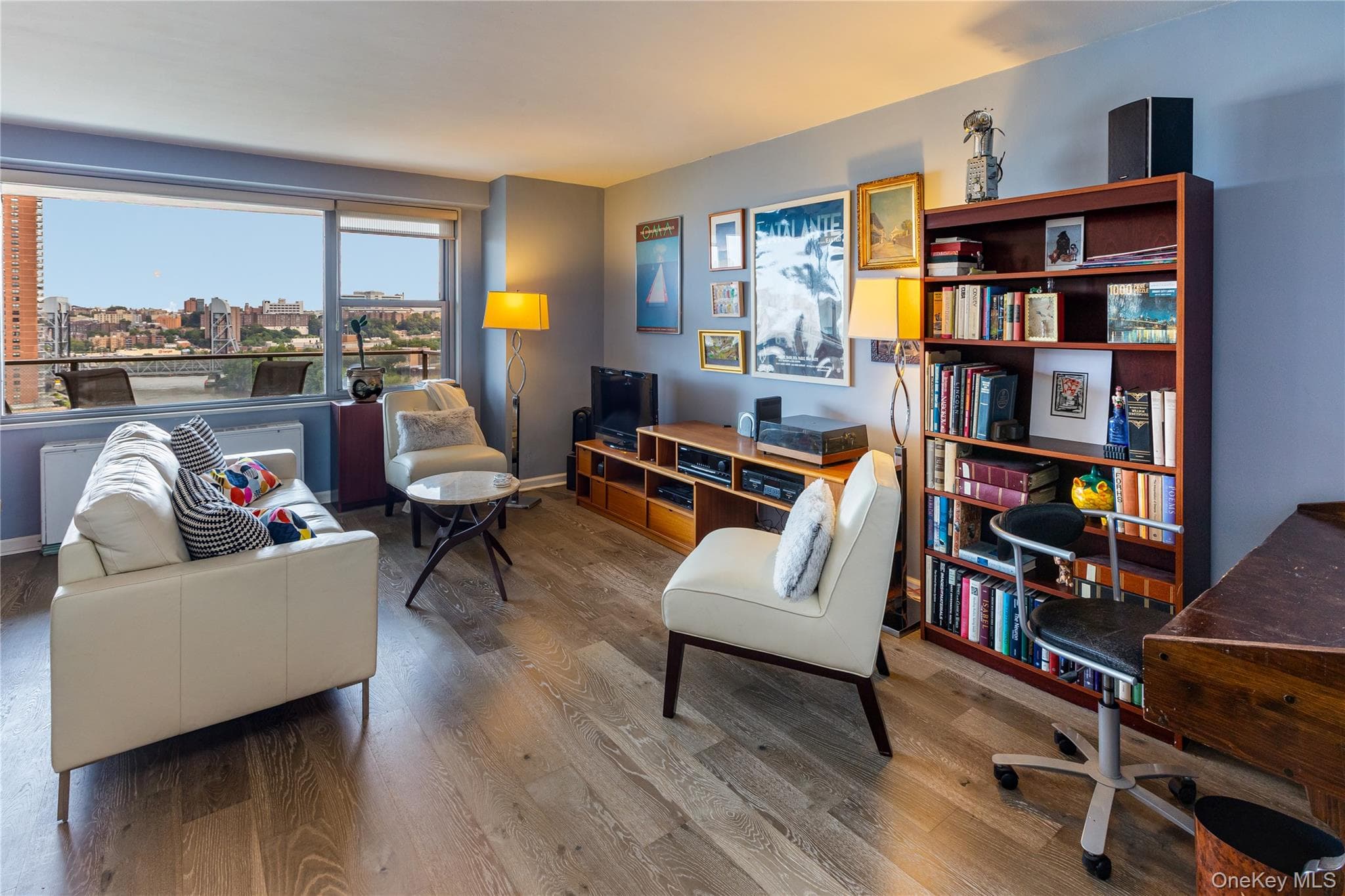 2500 Johnson Avenue Unit: 7S thumbnail 3
