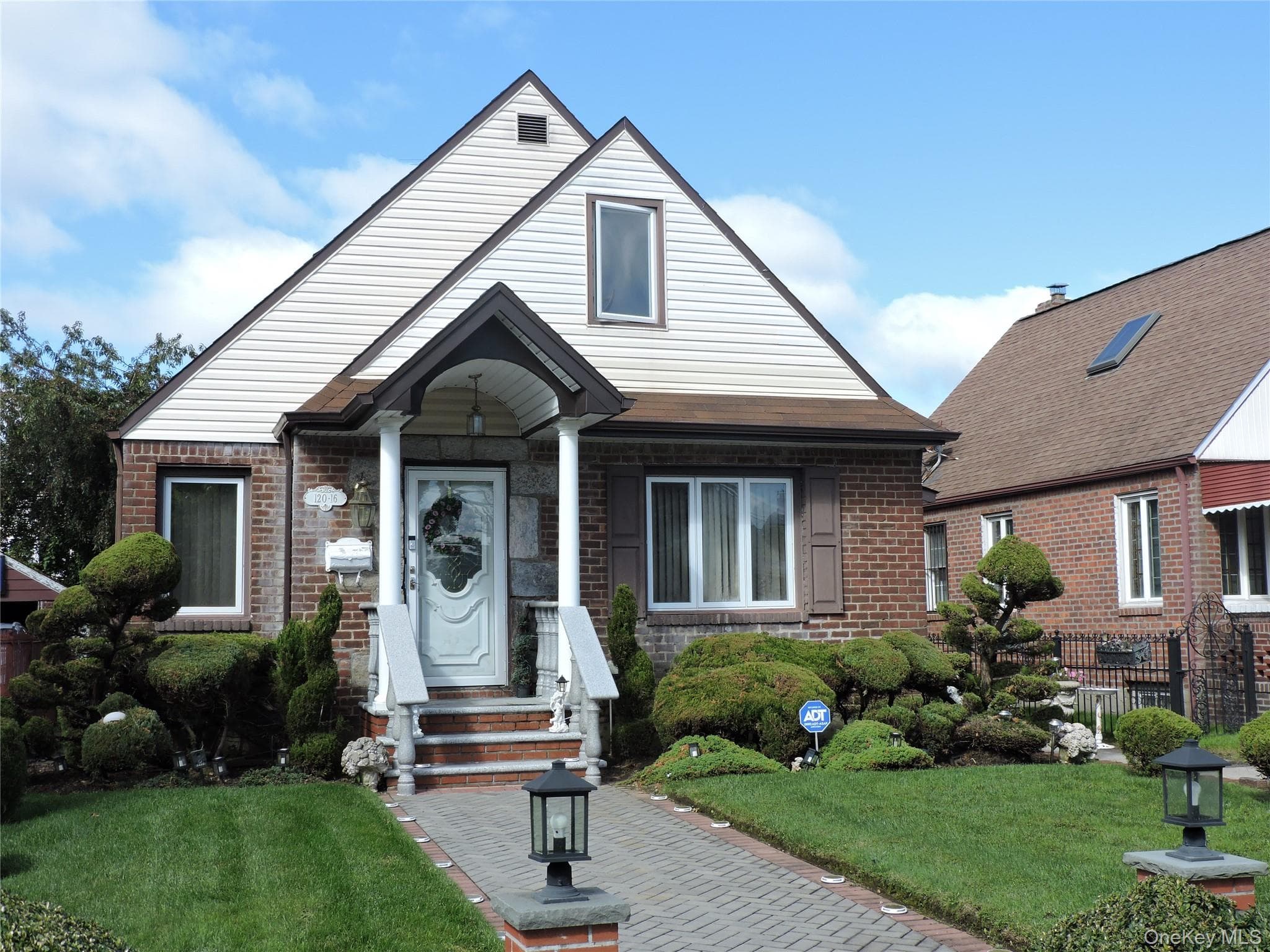 12016 232nd Street, Cambria Heights