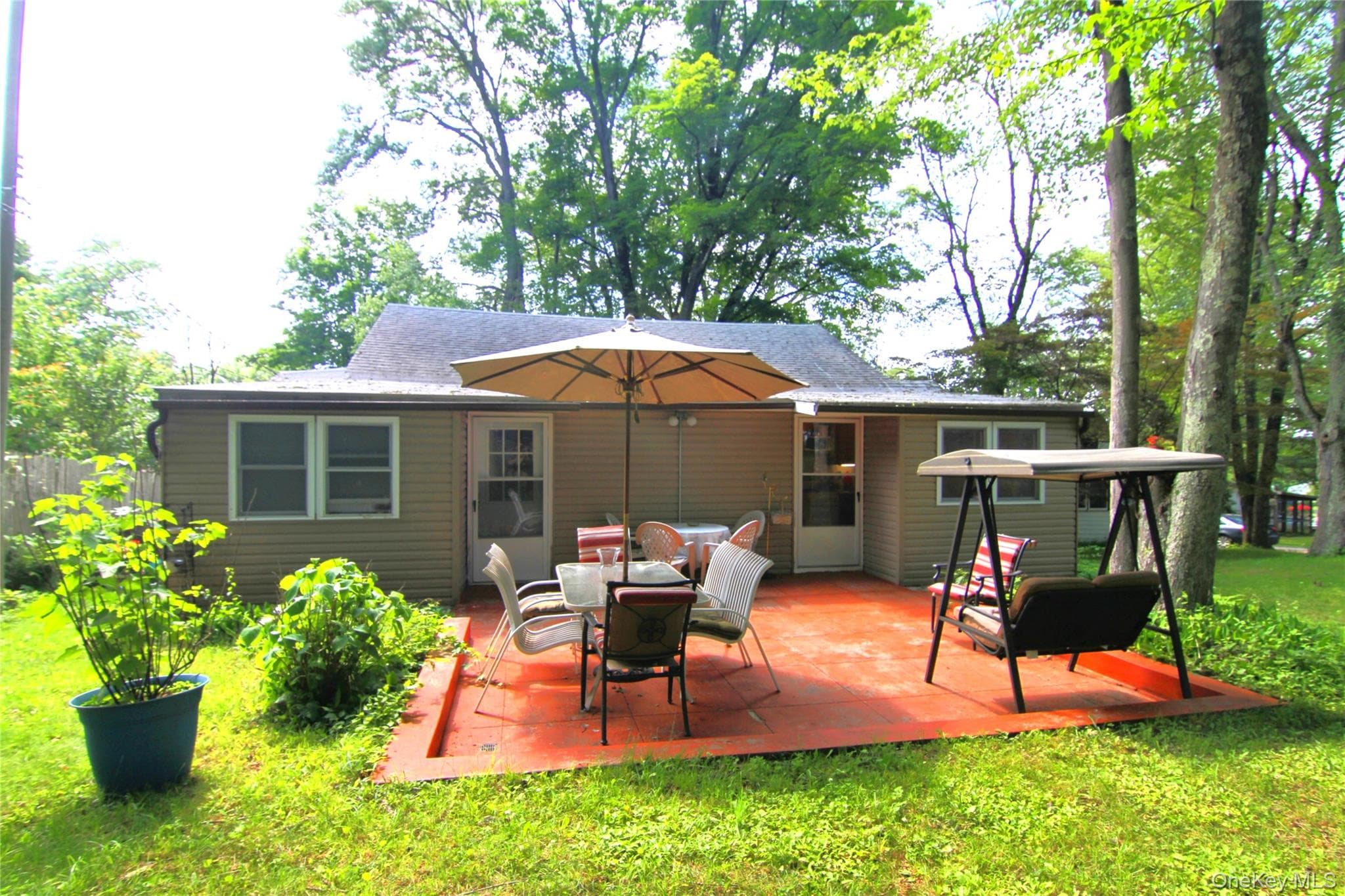 3155 Lexington Avenue Unit: 18AB photo 1