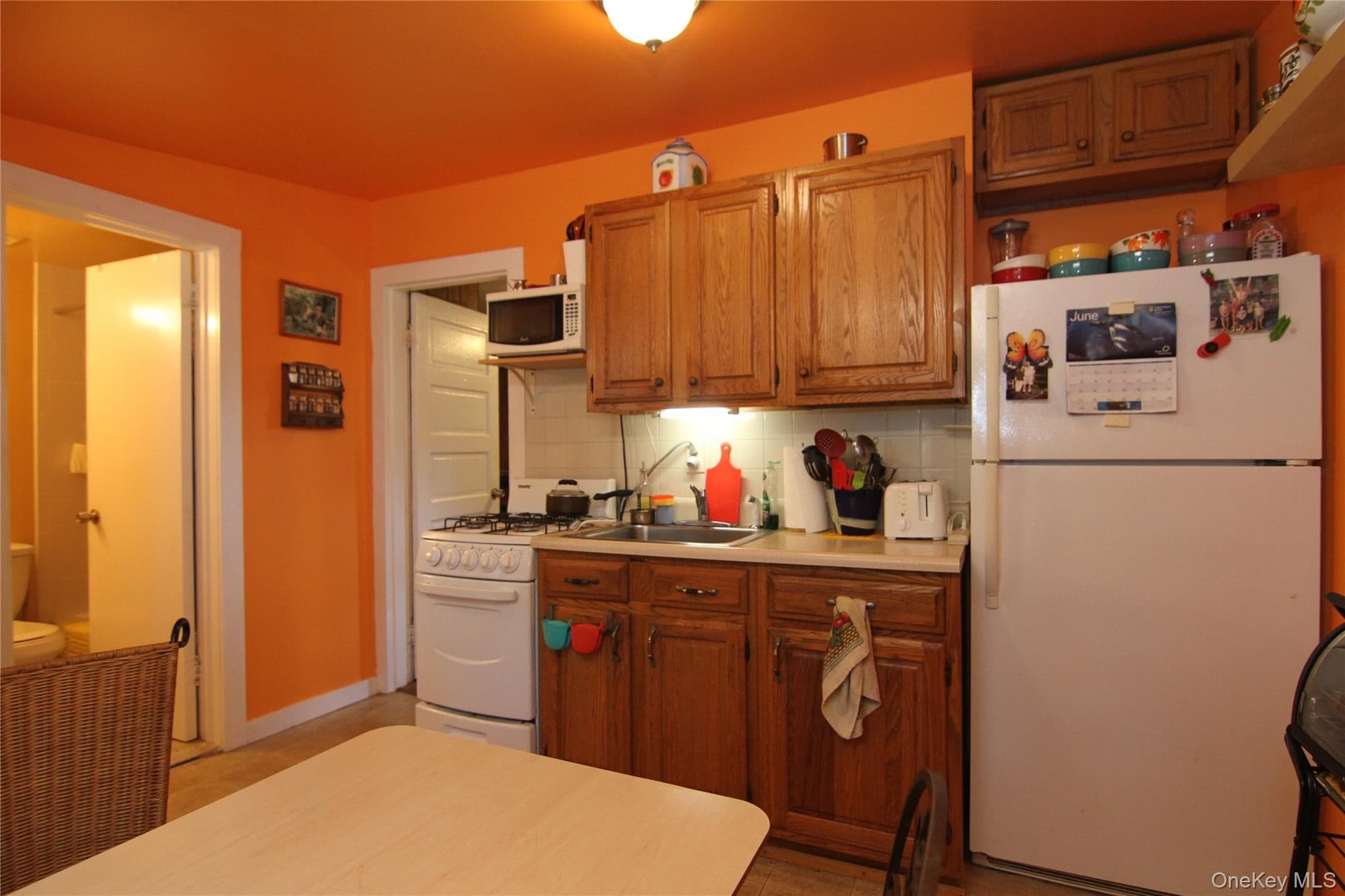 3155 Lexington Avenue Unit: 18AB thumbnail 13