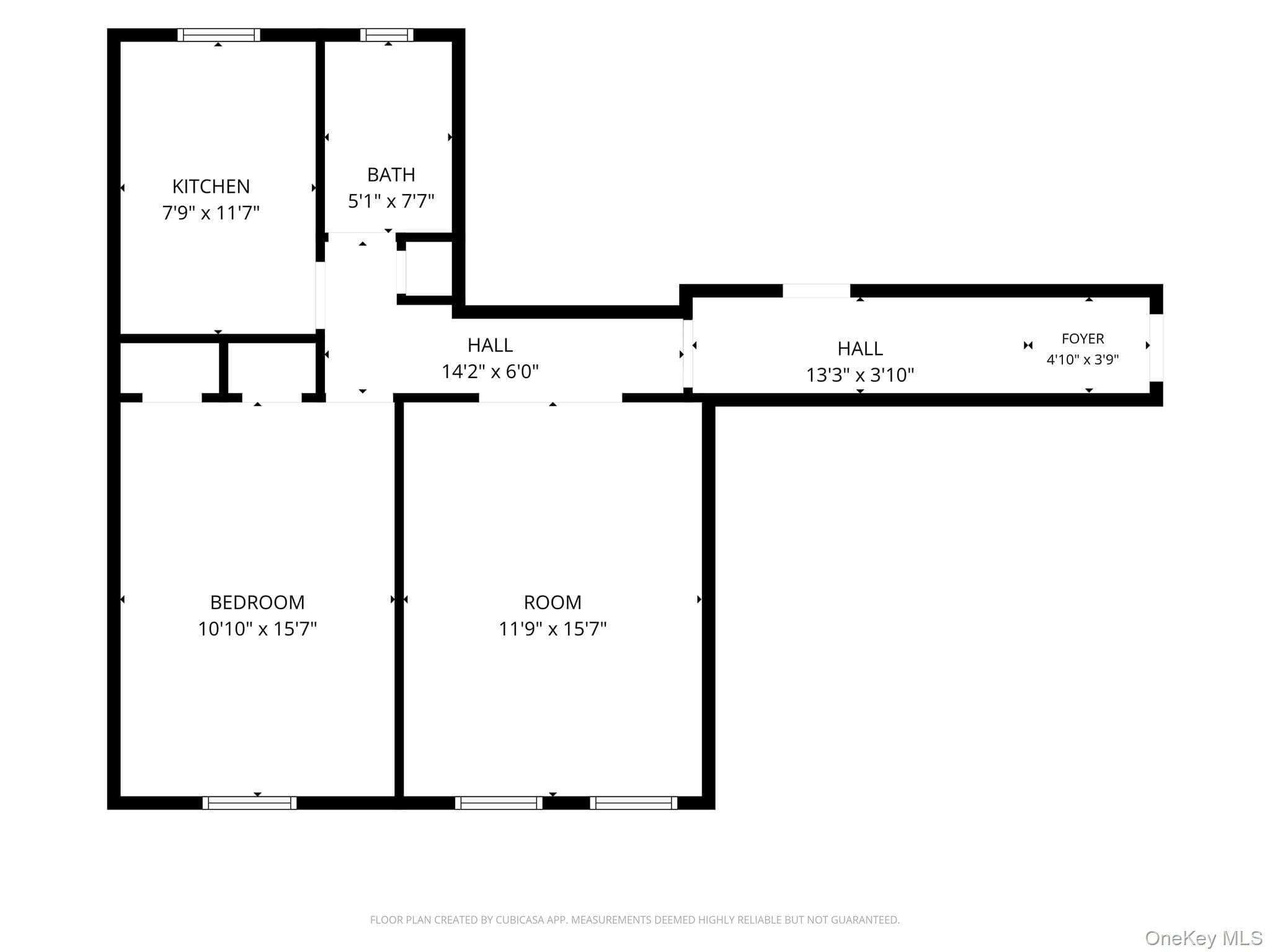 1405 Prospect Pl Place Unit: A7 thumbnail 6