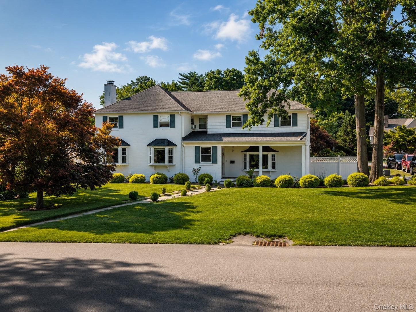 5 Quintard Drive, Port Chester