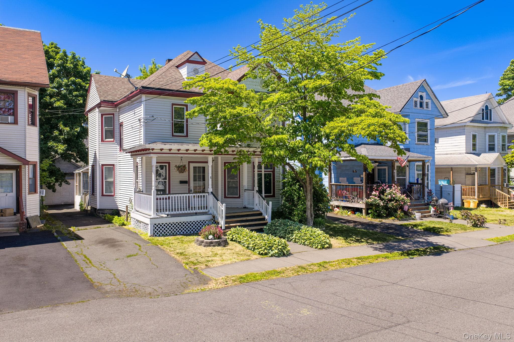 8 Sullivan Avenue, Port Jervis