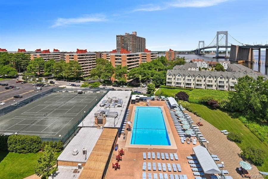 166-26 Powells Cove Boulevard Unit: 3D thumbnail 21