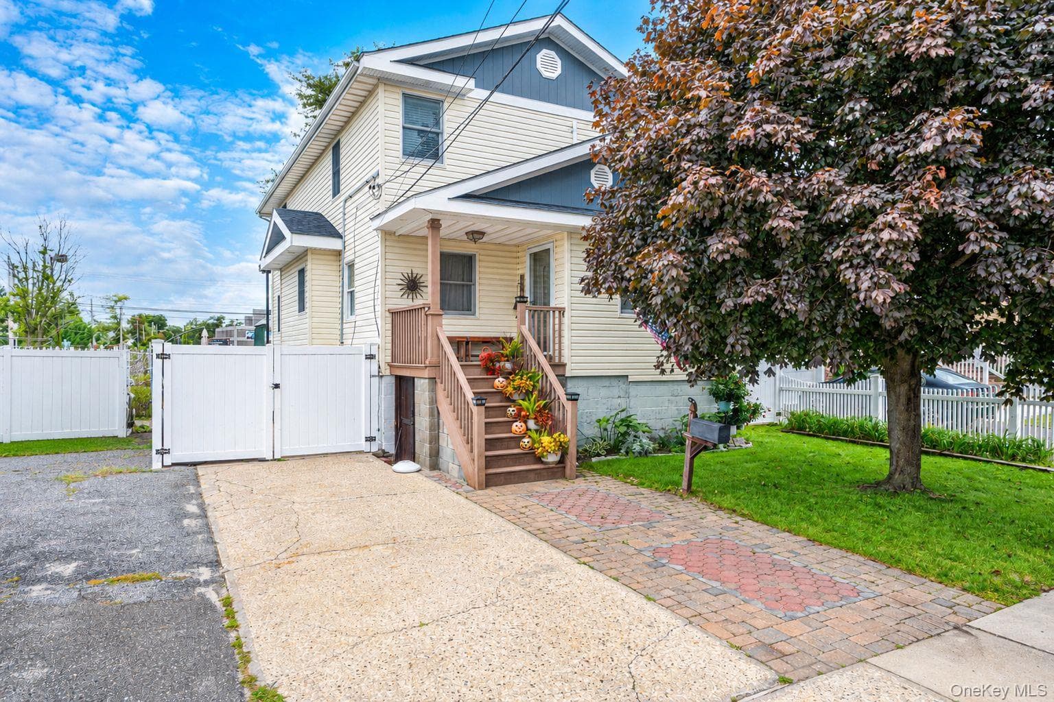 9 Perry Place photo 1