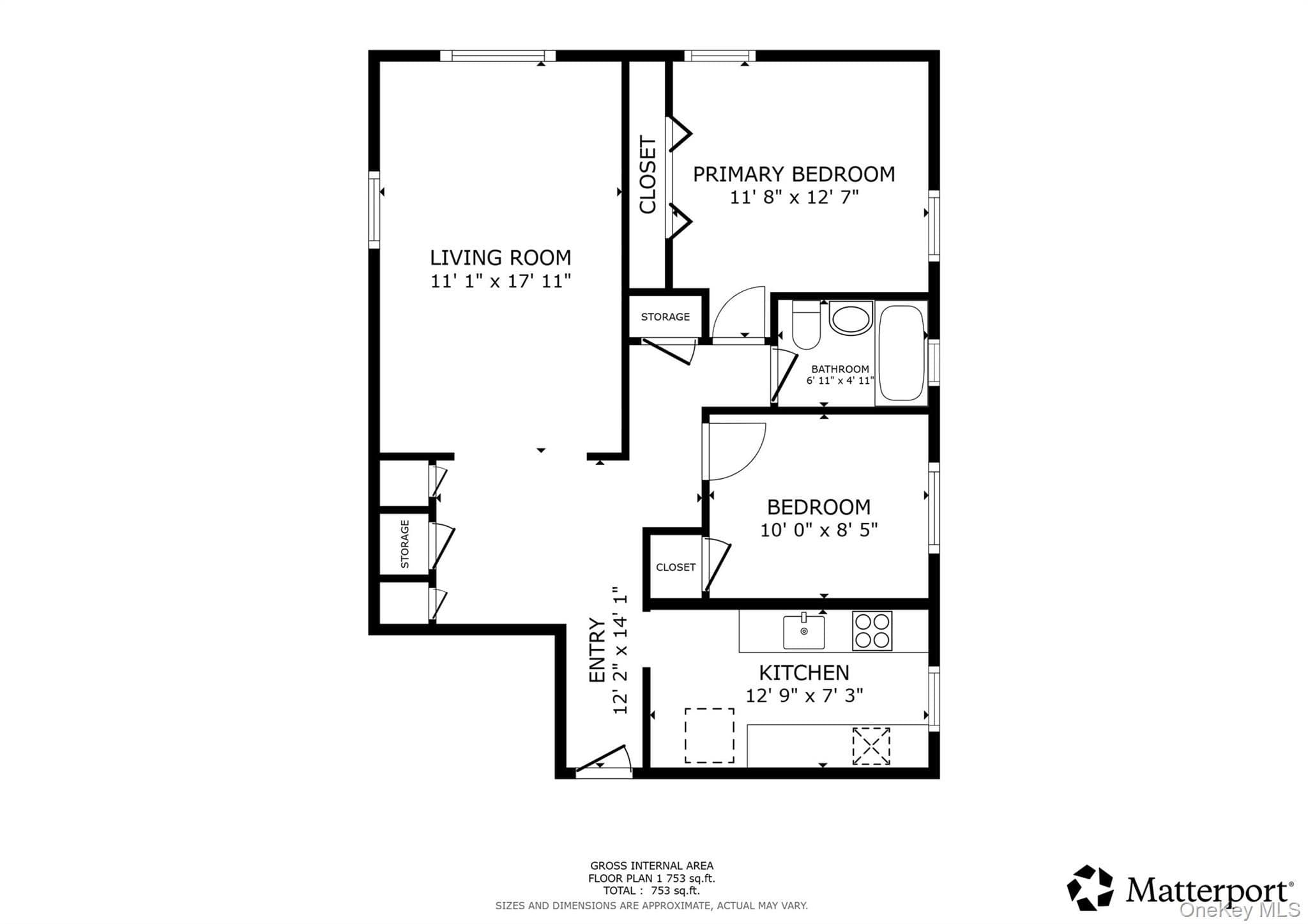 43-40 Union Street Unit: 4M thumbnail 21