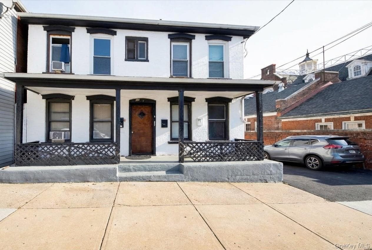 11 N 6th Avenue, Mount Vernon