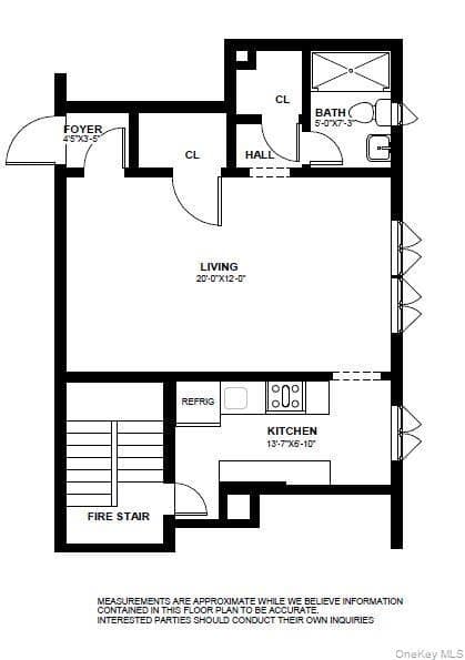 2 Westchester Avenue Unit: 4N thumbnail 30