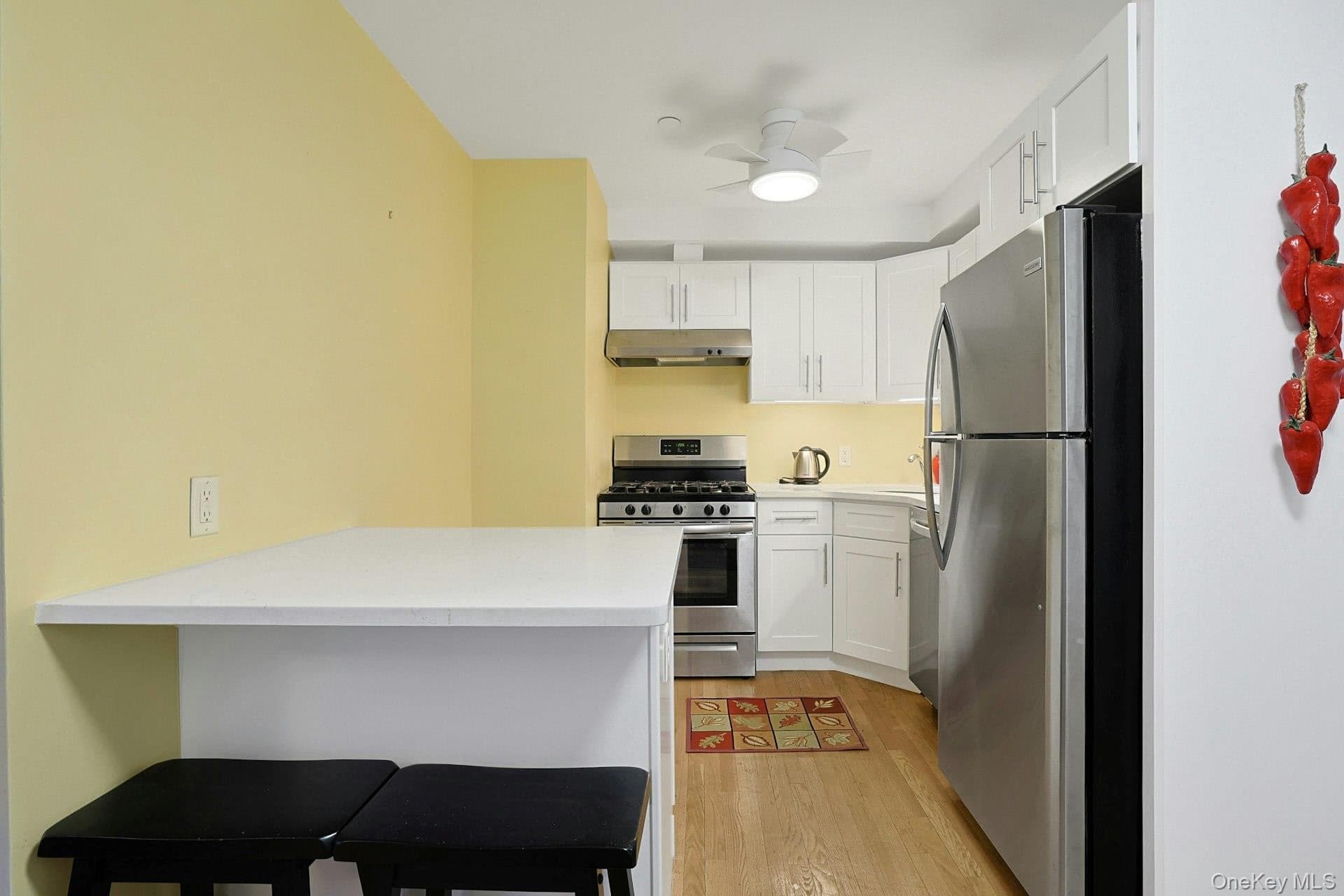 1 Hawley Terrace Unit: 2A thumbnail 15