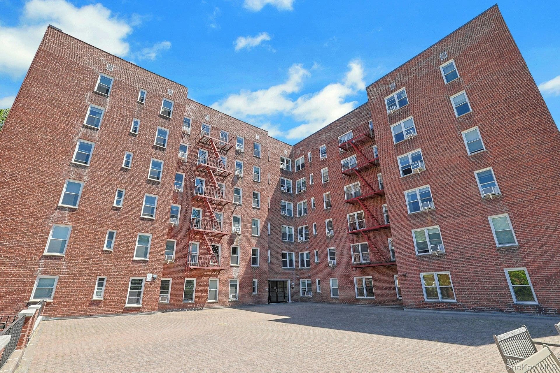 1 Hawley Terrace Unit: 2A, Yonkers