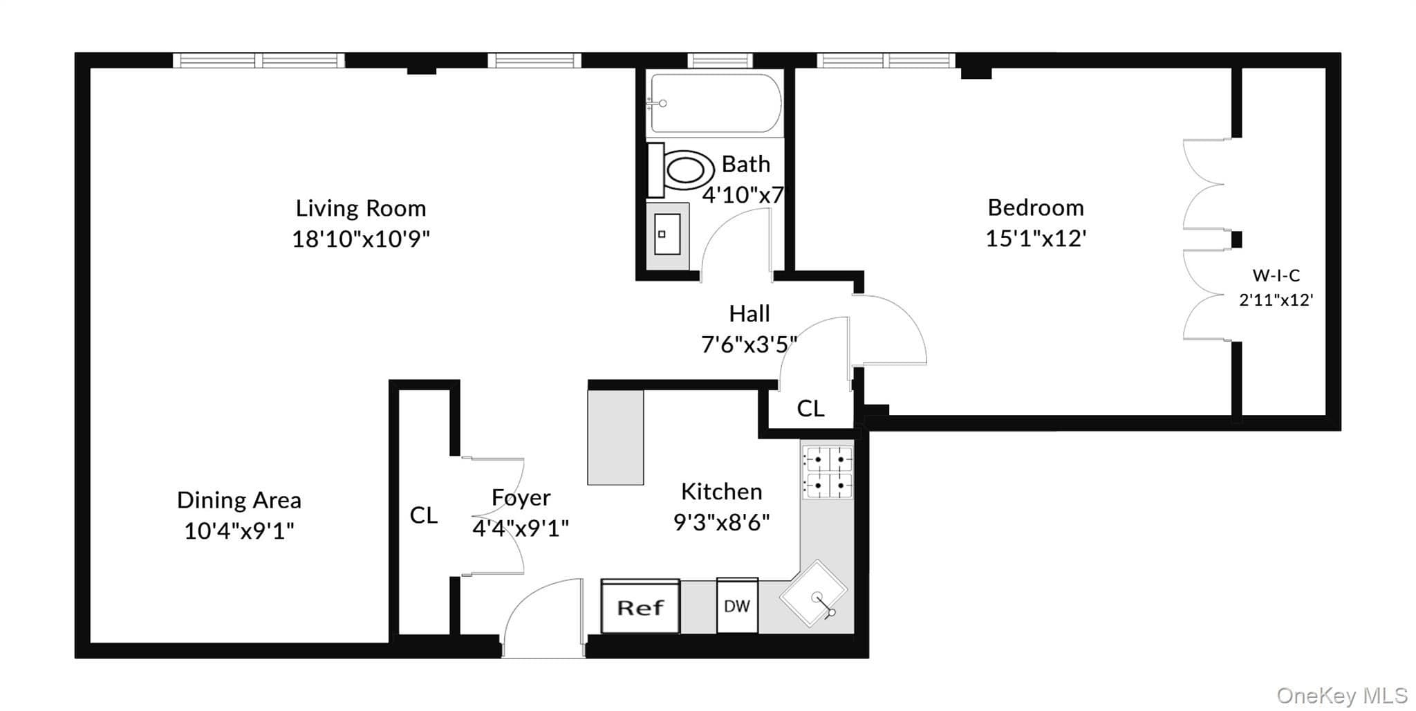 1 Hawley Terrace Unit: 2A thumbnail 27